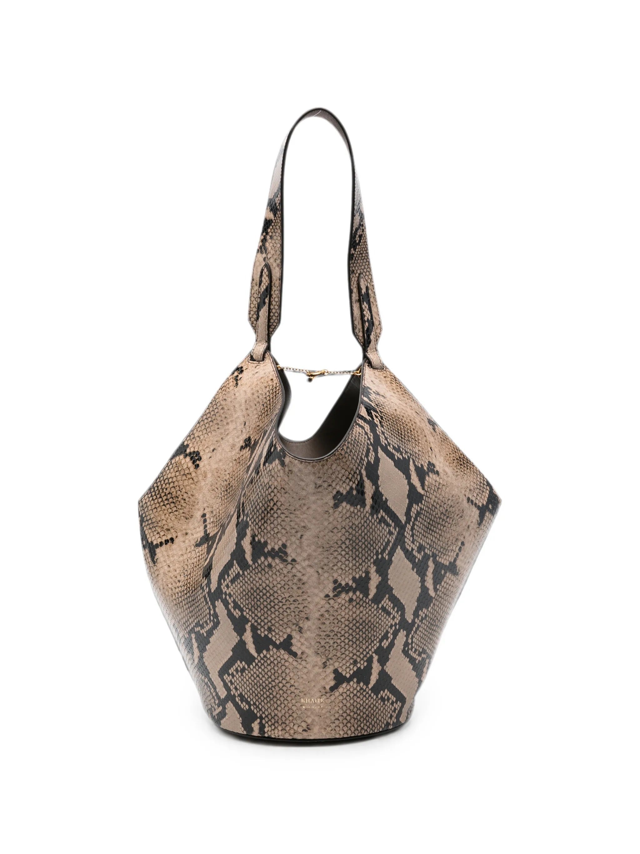 Lotus small tote