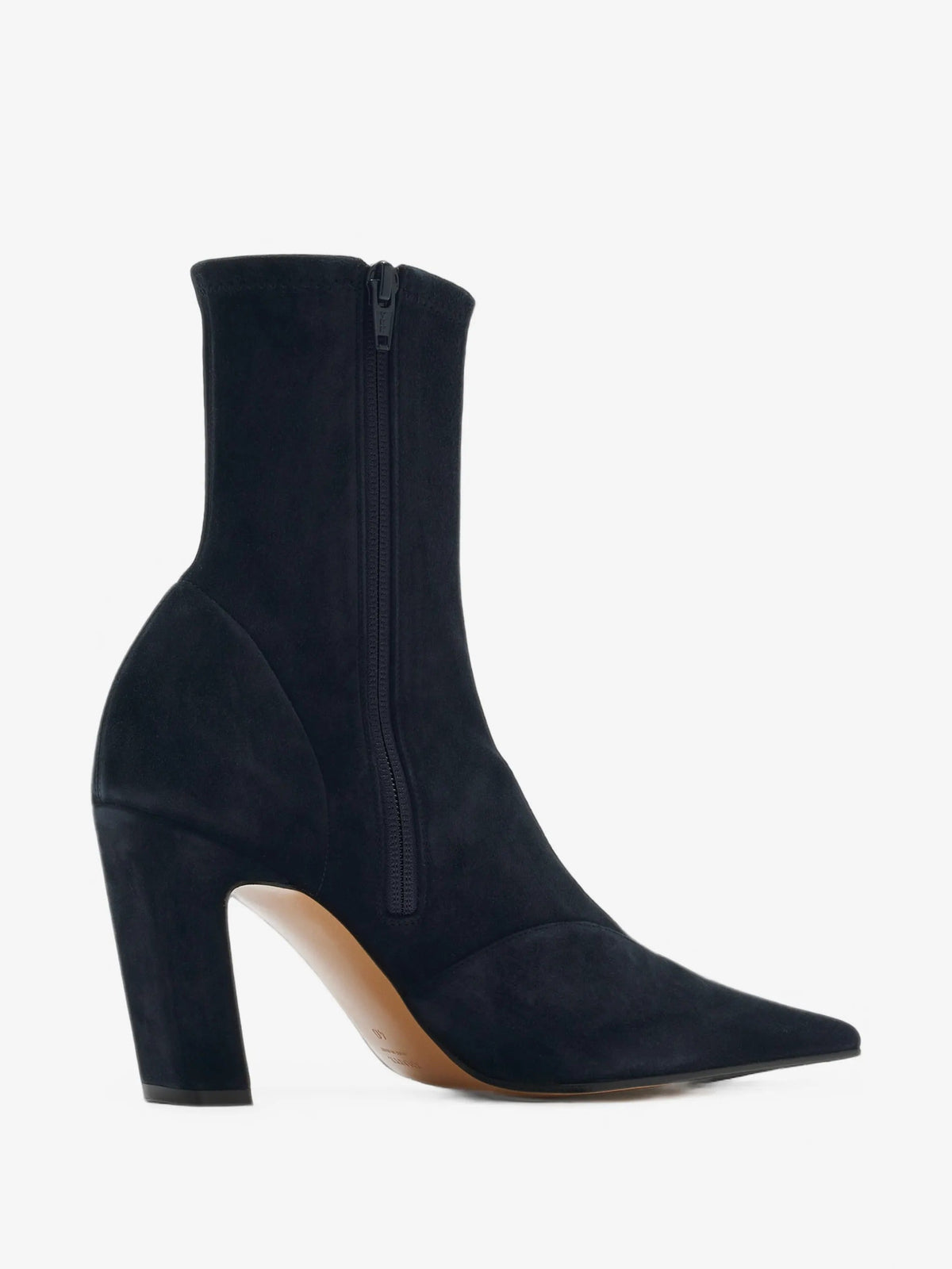 Nevada ankle stretch boot 85