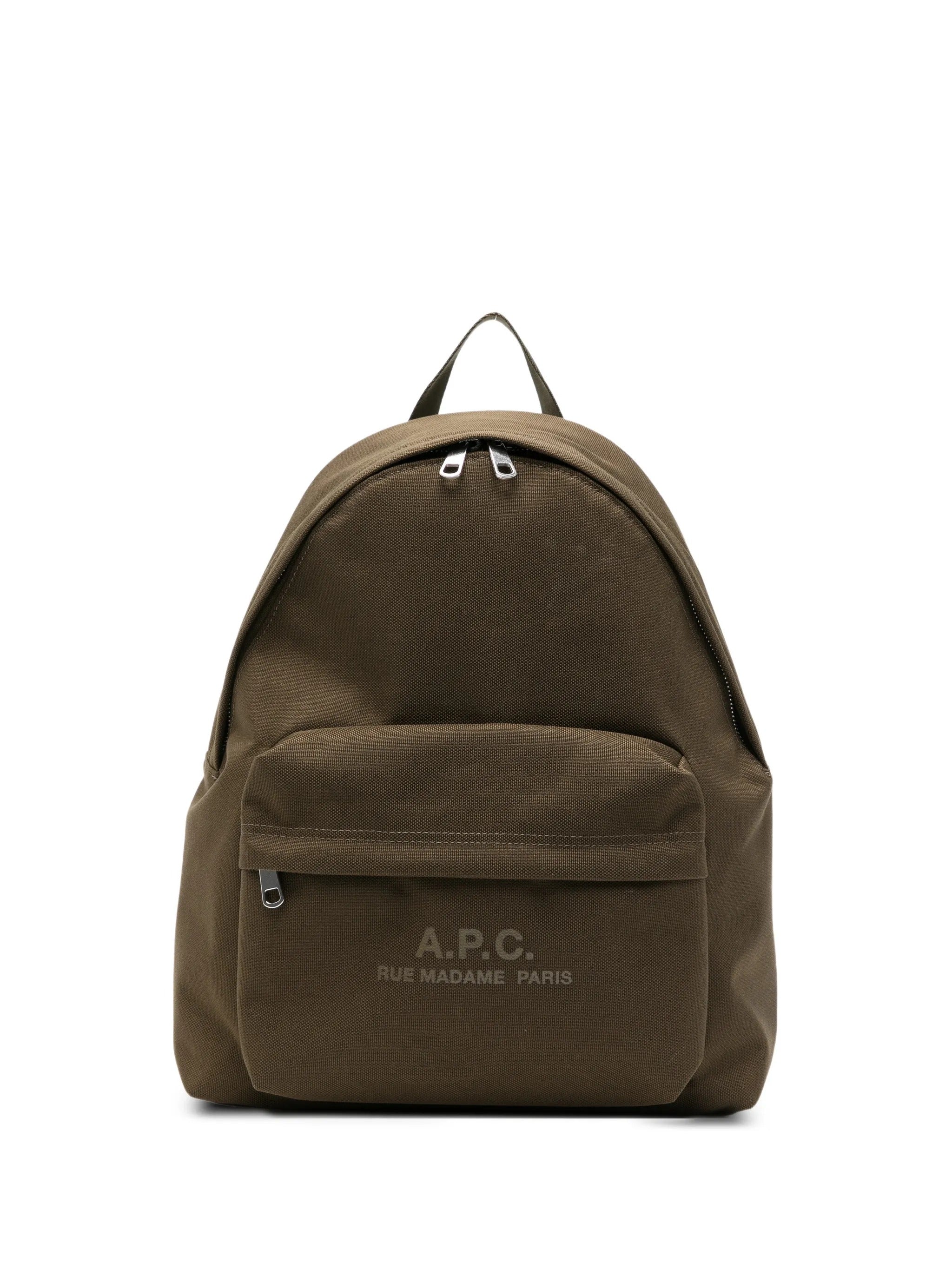 Sac a dos backstage small