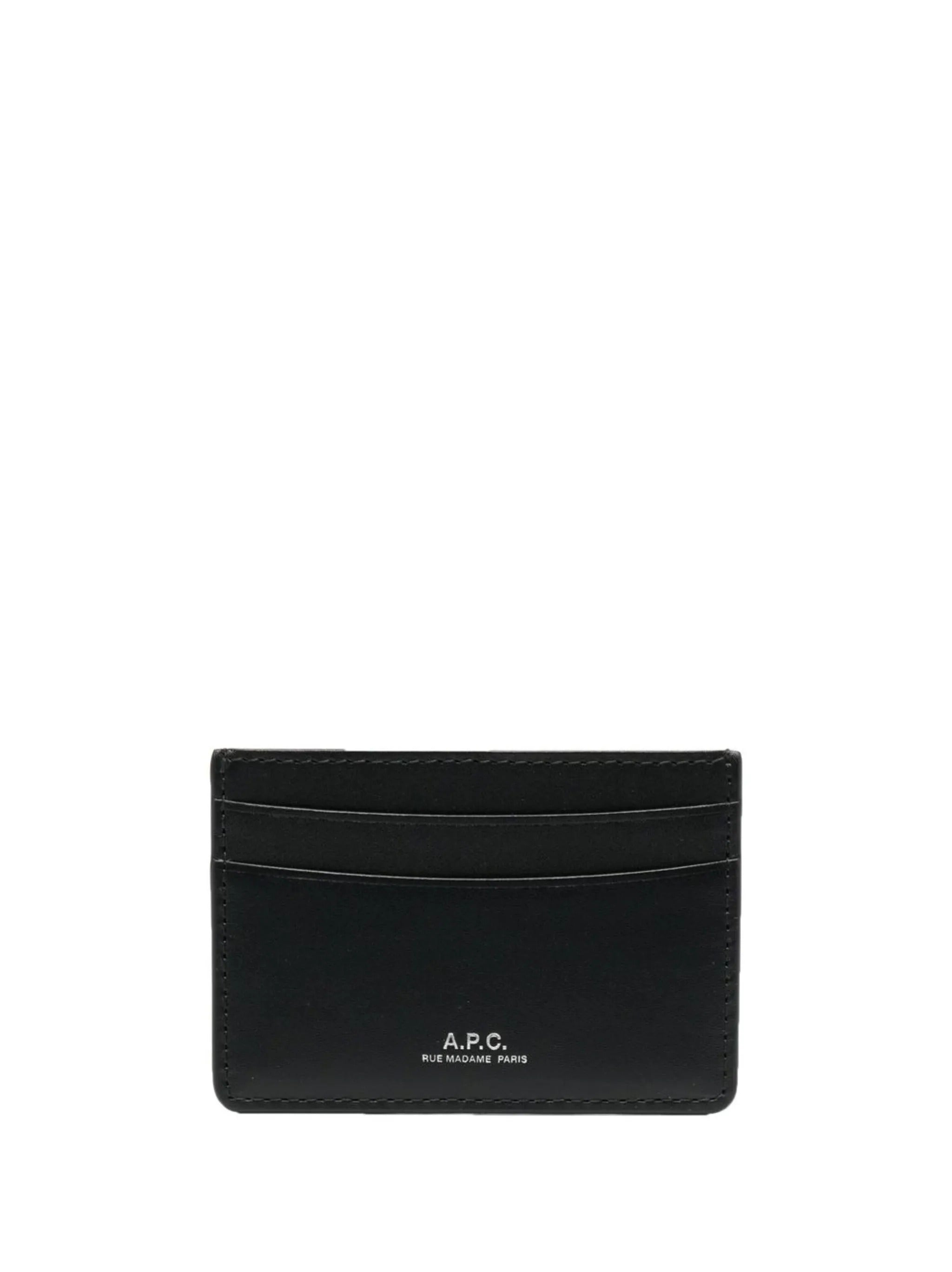 Porte-cartes andre