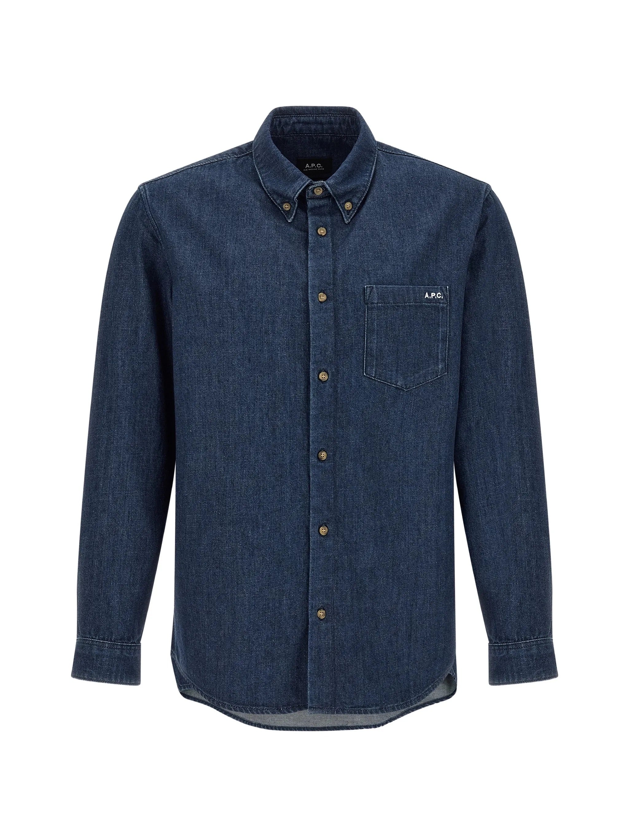 Chemise new greg