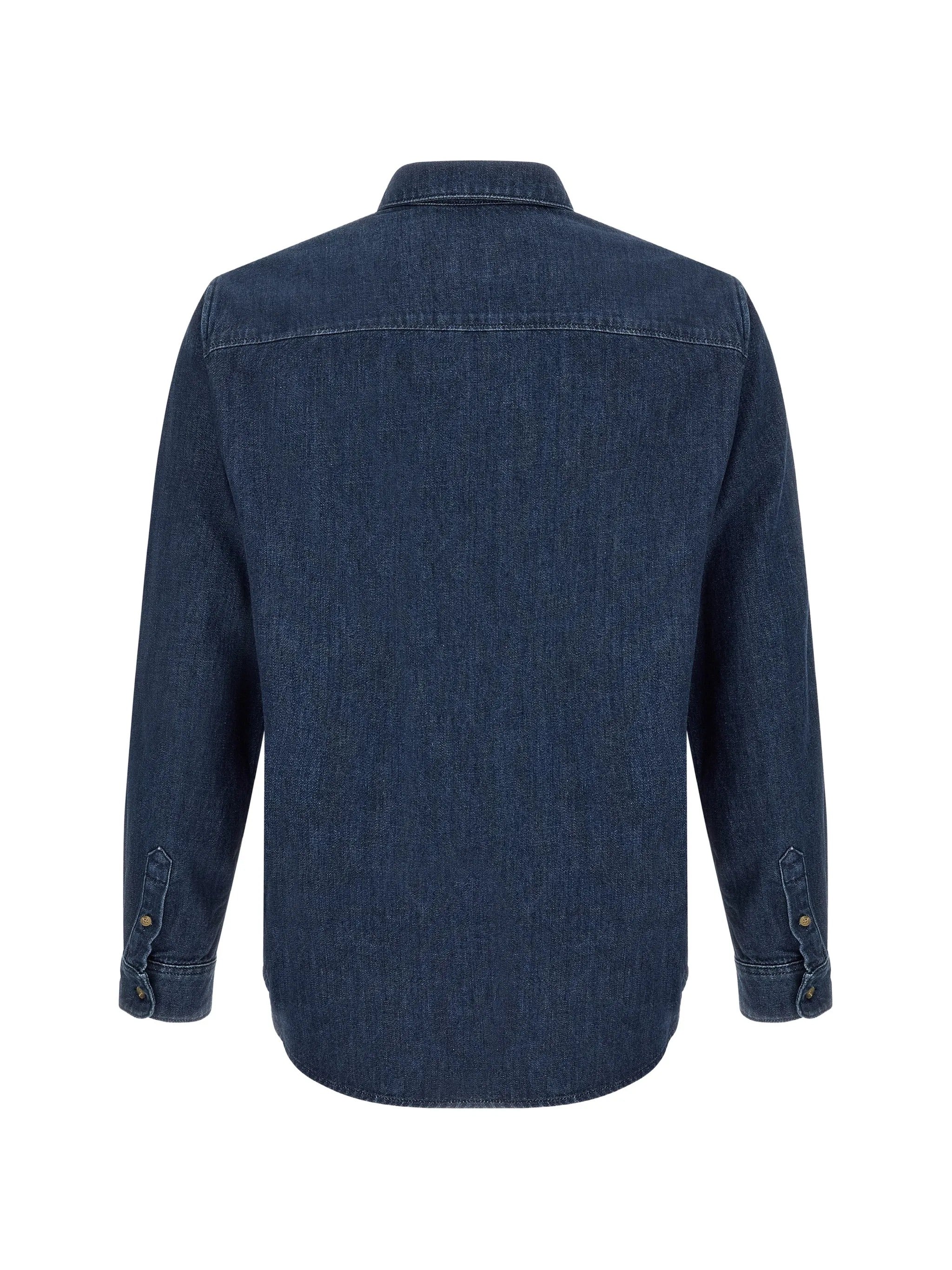 Chemise new greg