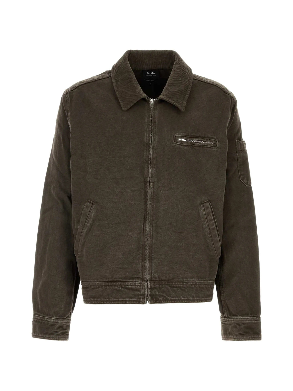 Blouson alexis