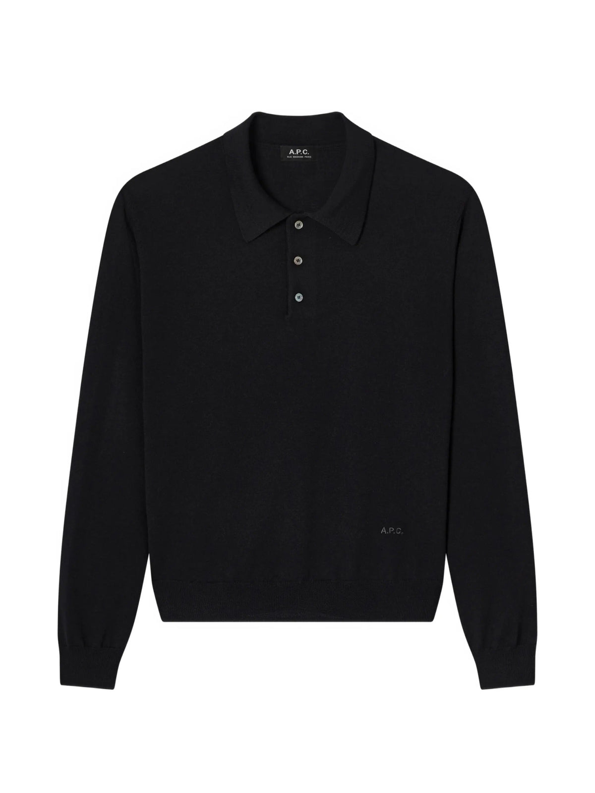 Polo riou