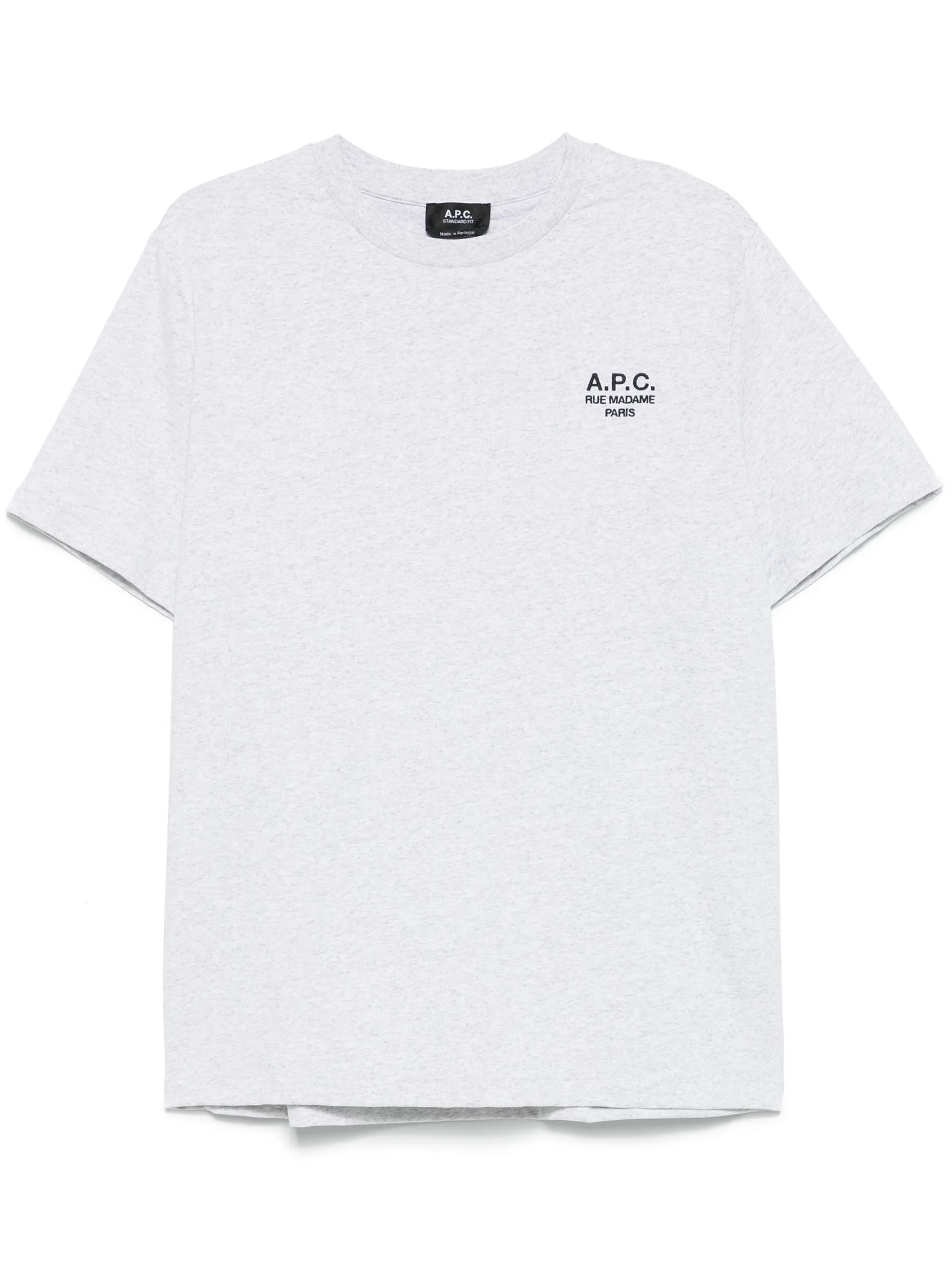 T-shirt standard rue madame gots