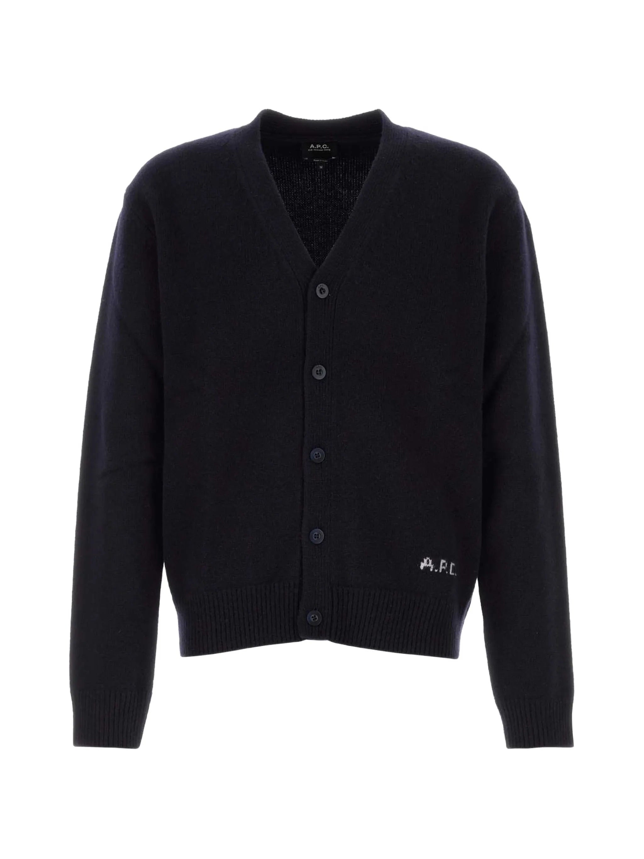 Cardigan kevin