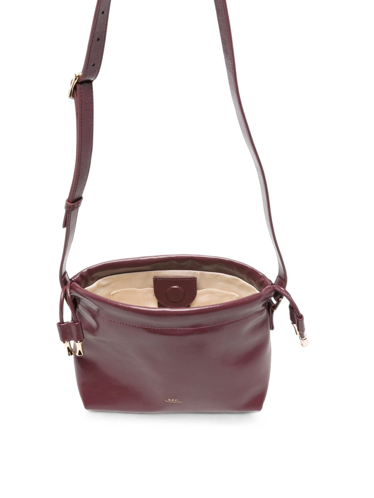 Sac ninon mini