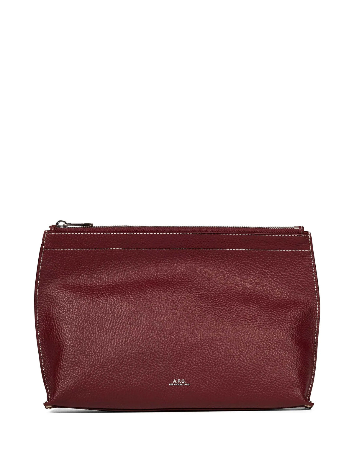 Pochette neige clou