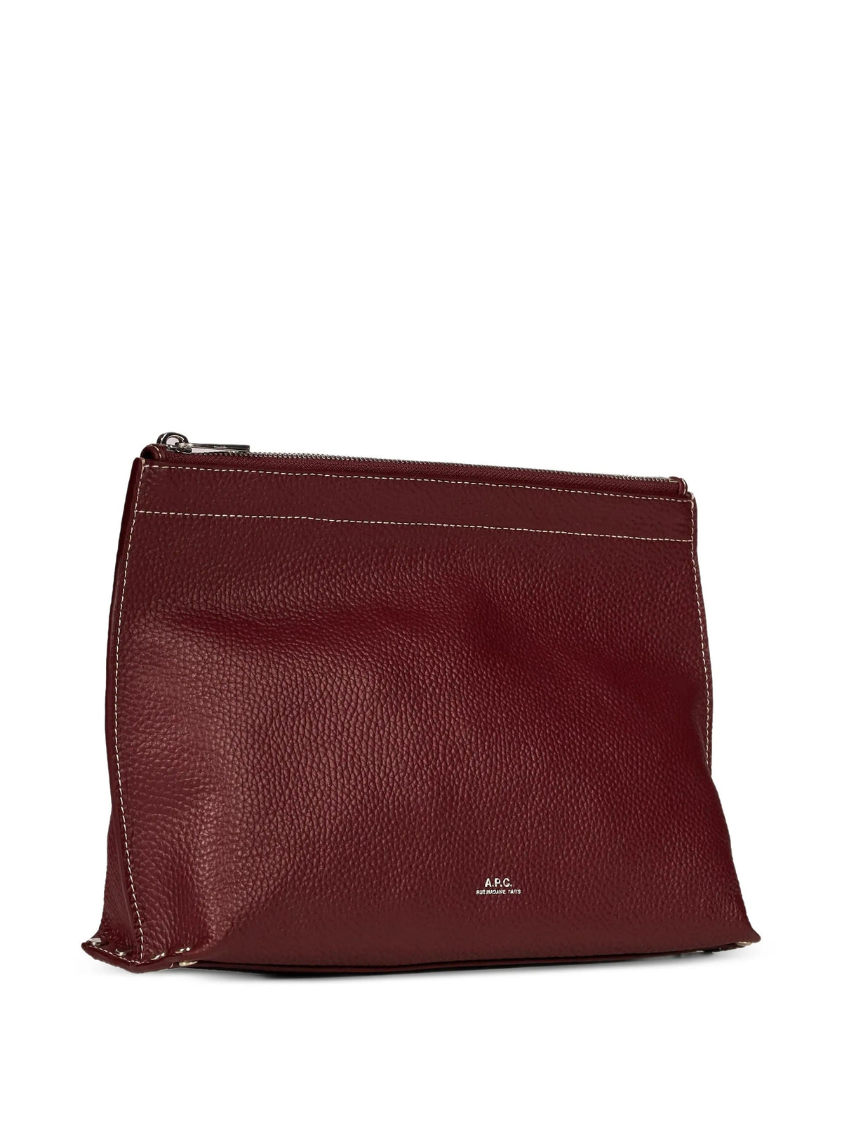 Pochette neige clou