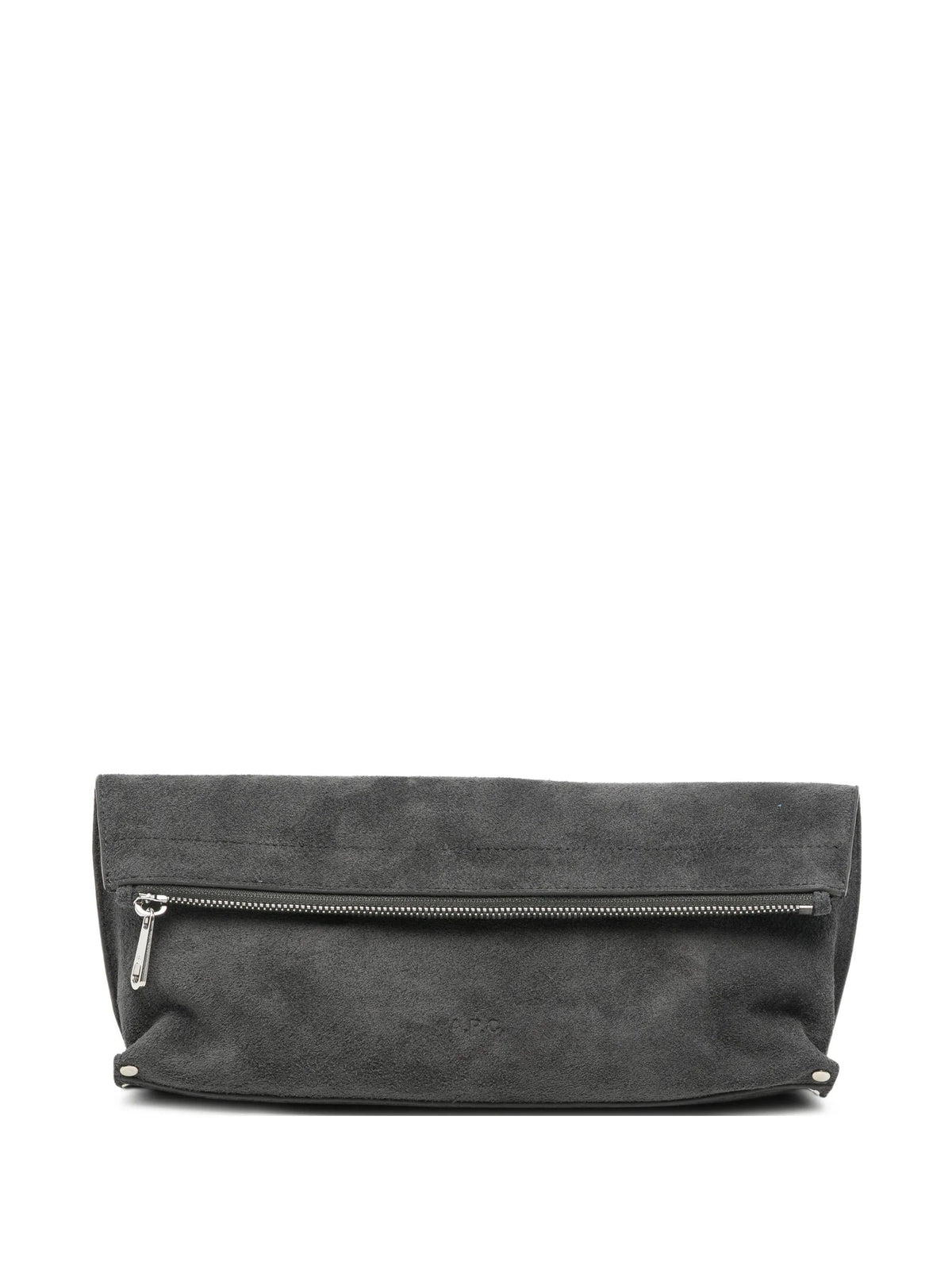 La pochette neige clou