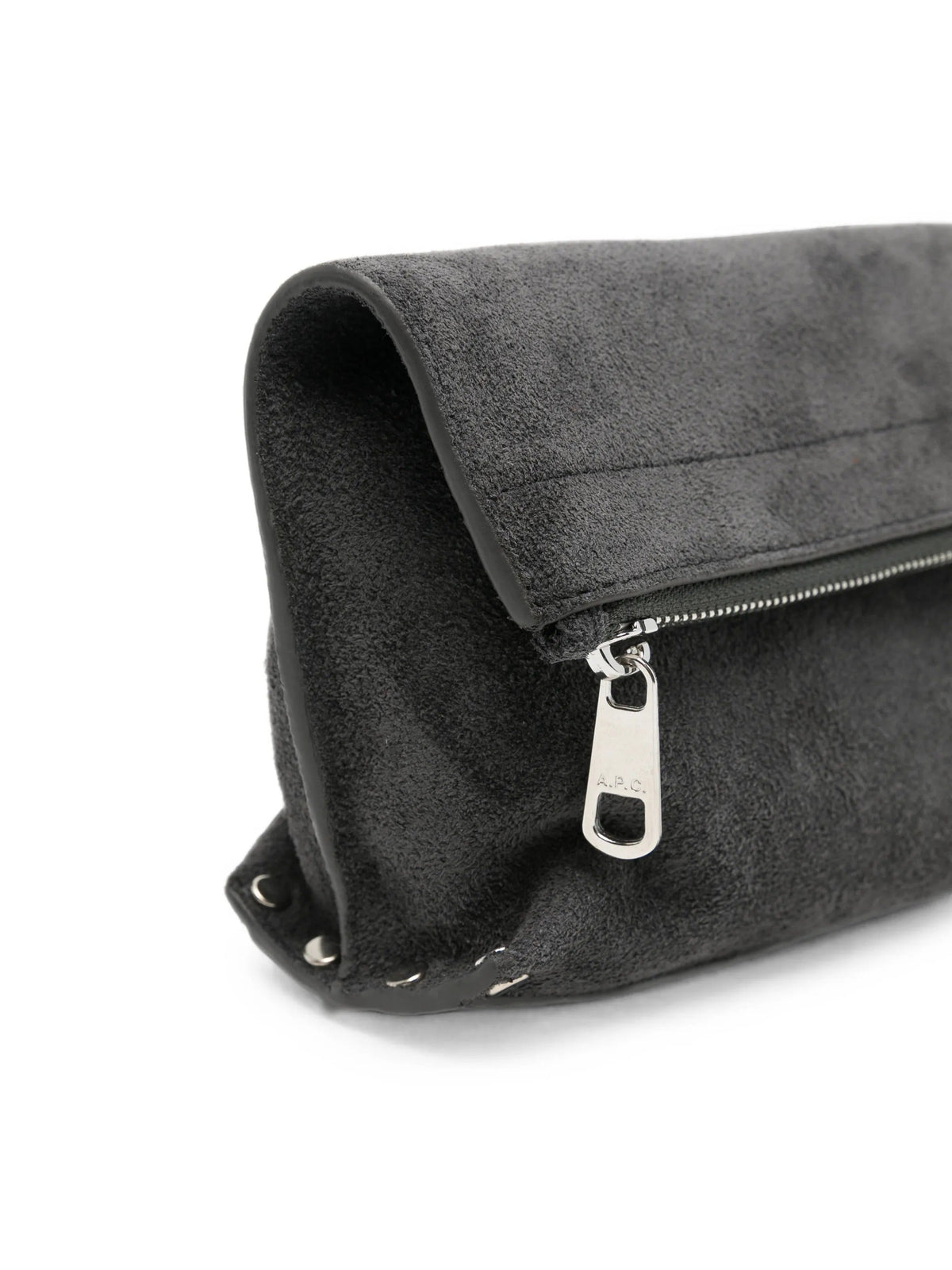 La pochette neige clou