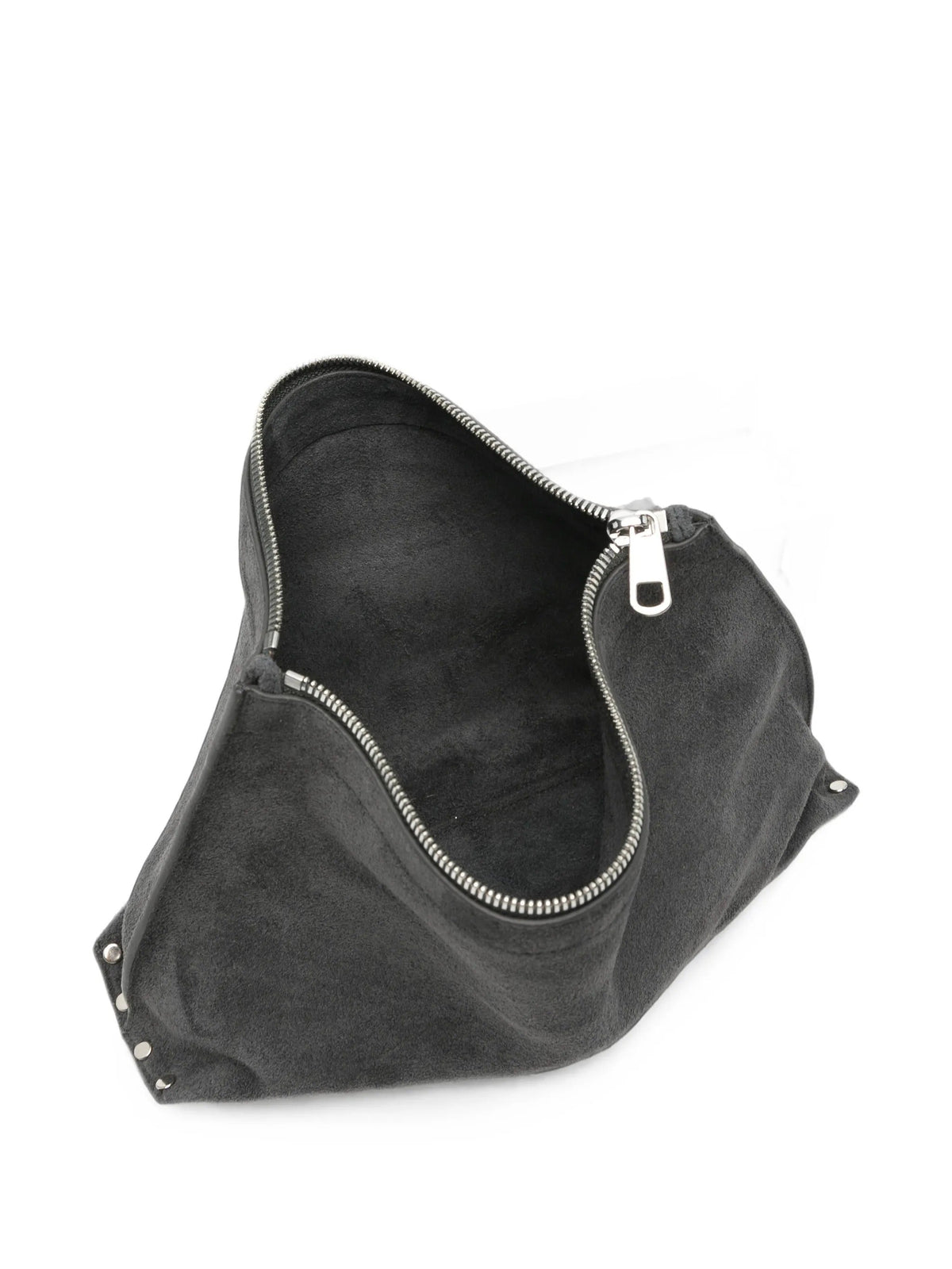 La pochette neige clou