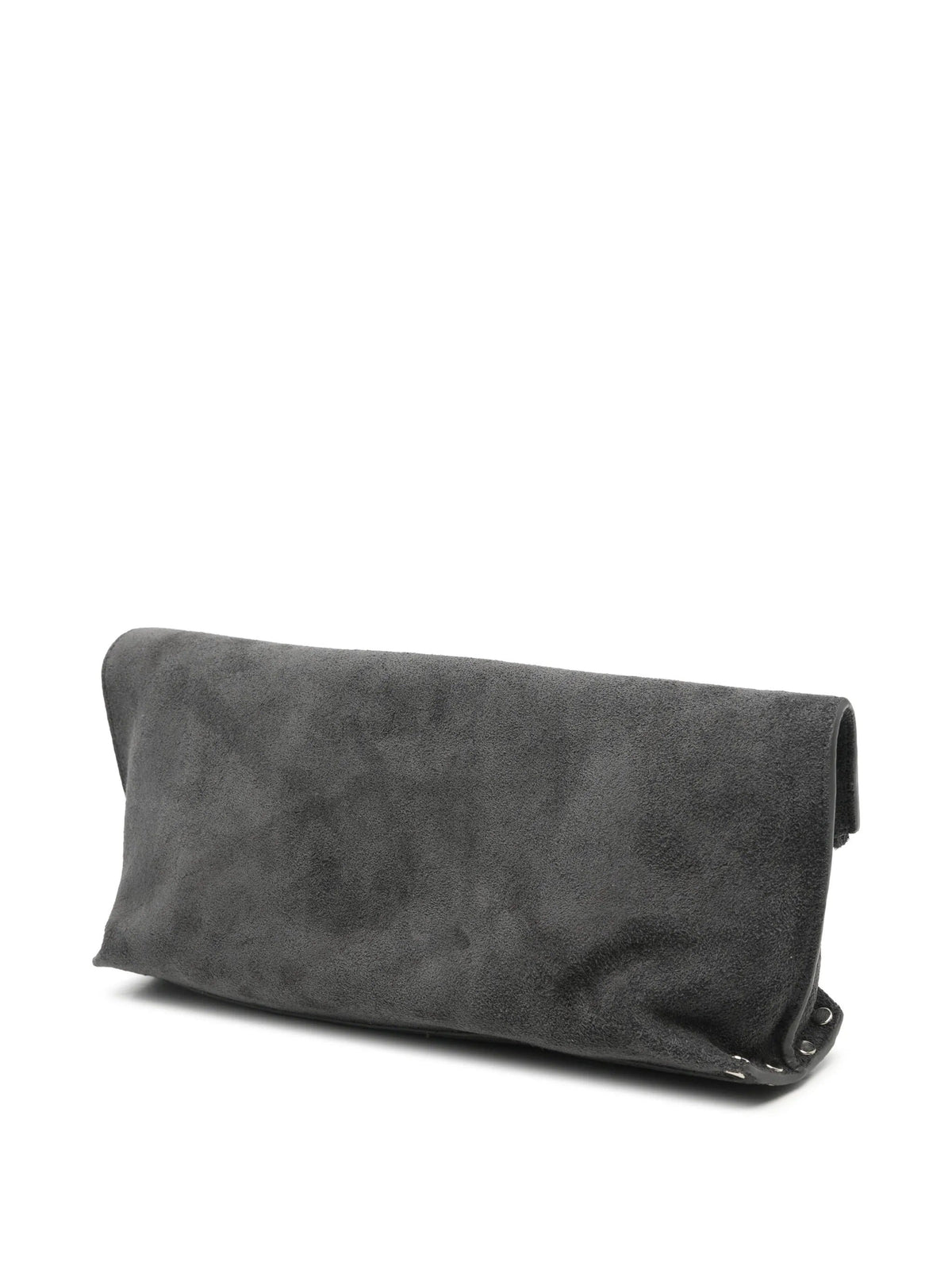 La pochette neige clou