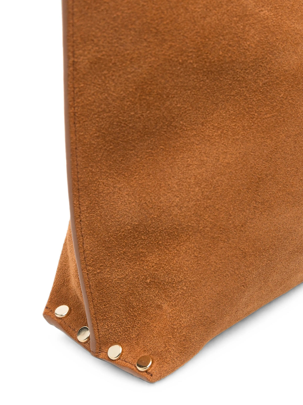 La pochette neige clou