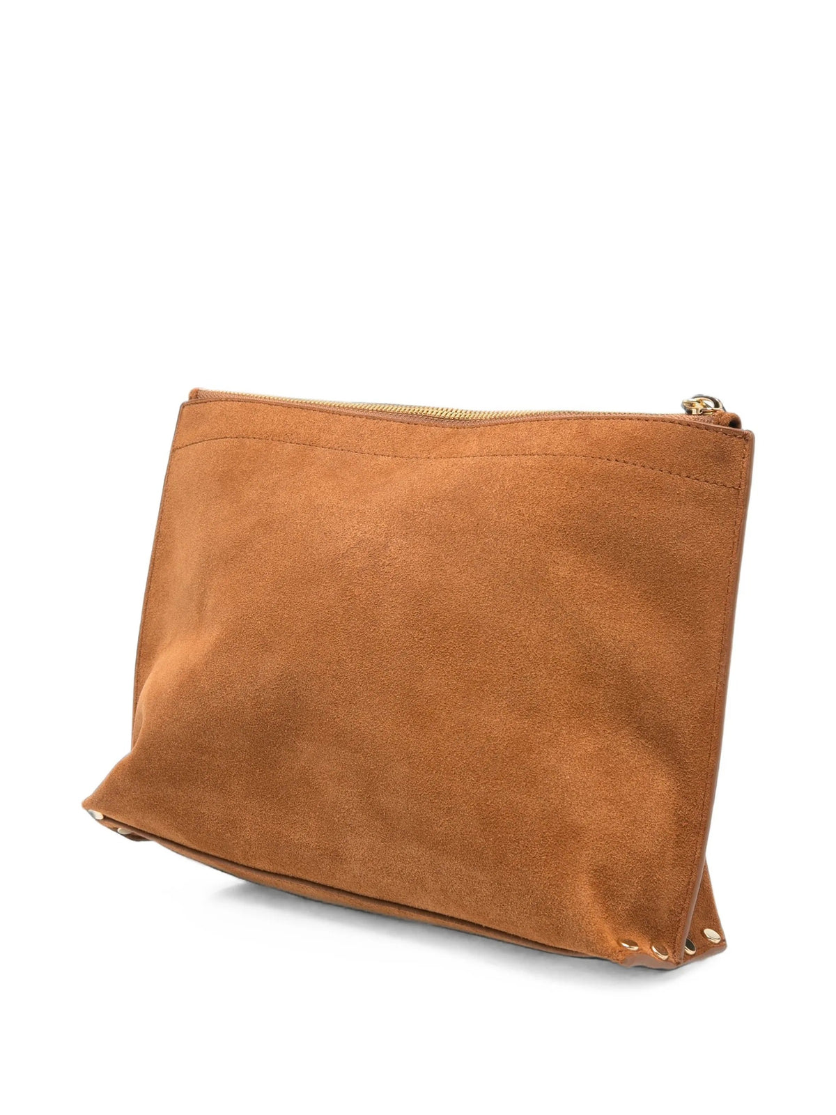 La pochette neige clou