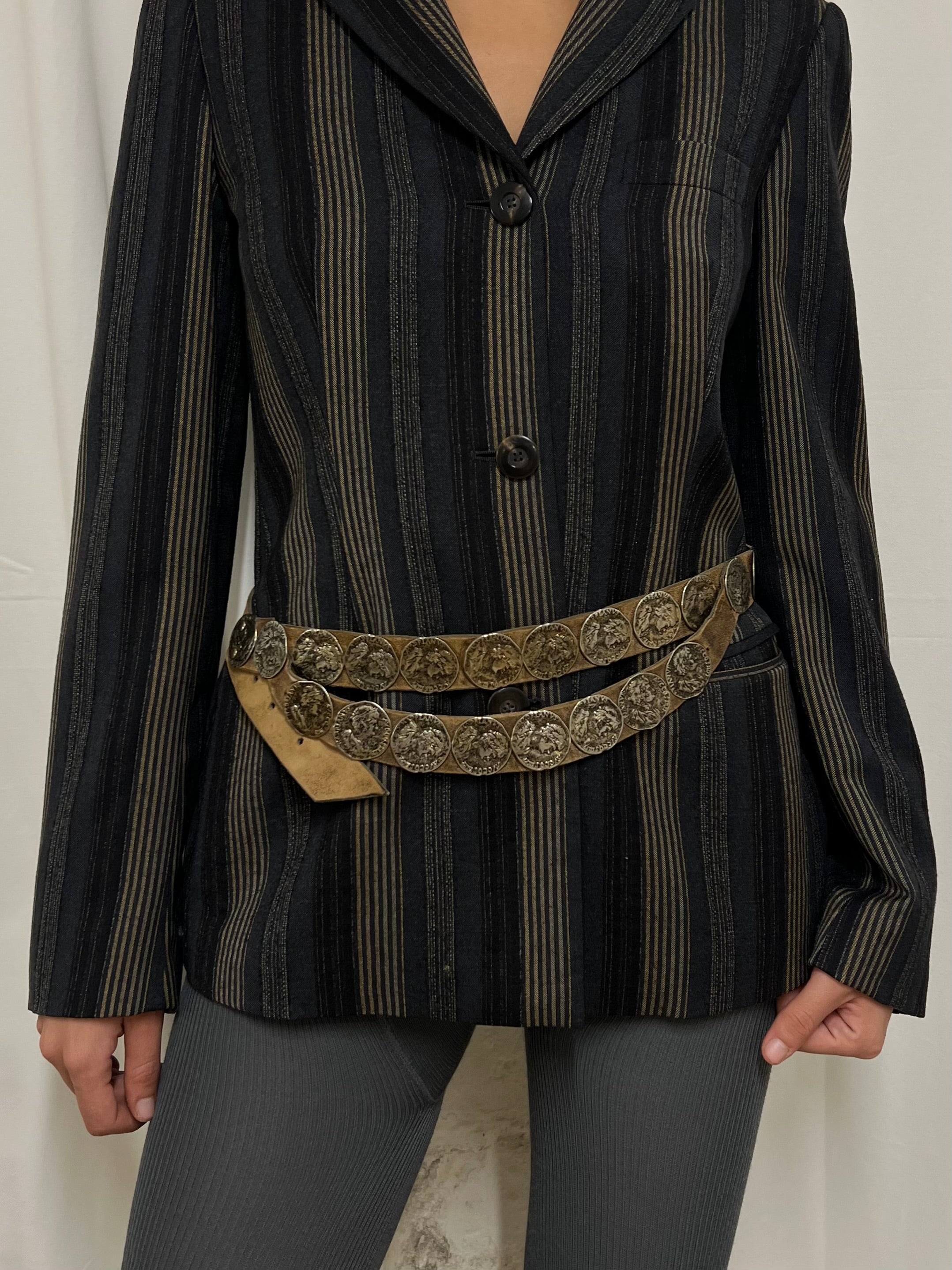 Hugo boss blazer