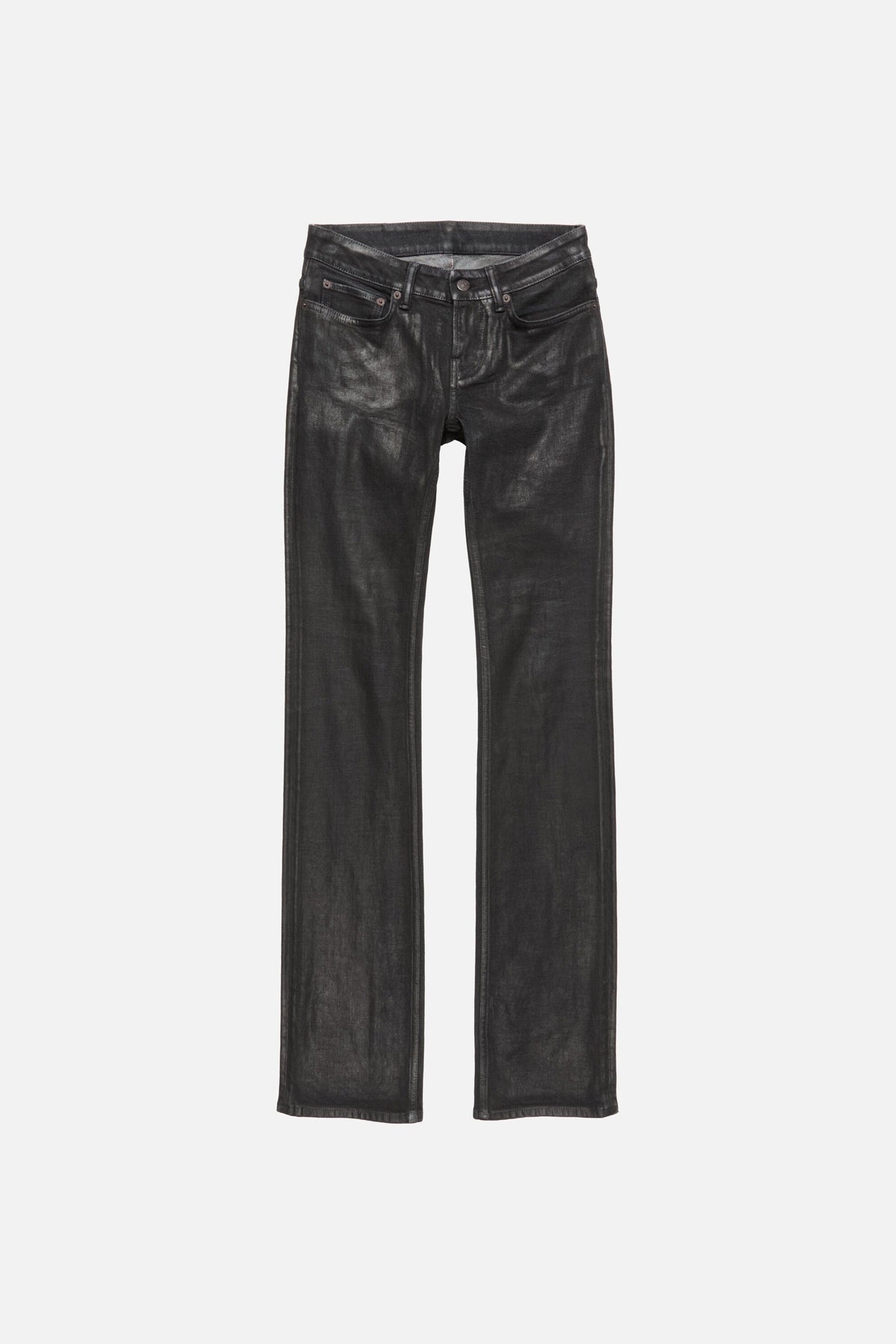 5-pocket denim acne studios 2013f black shadow