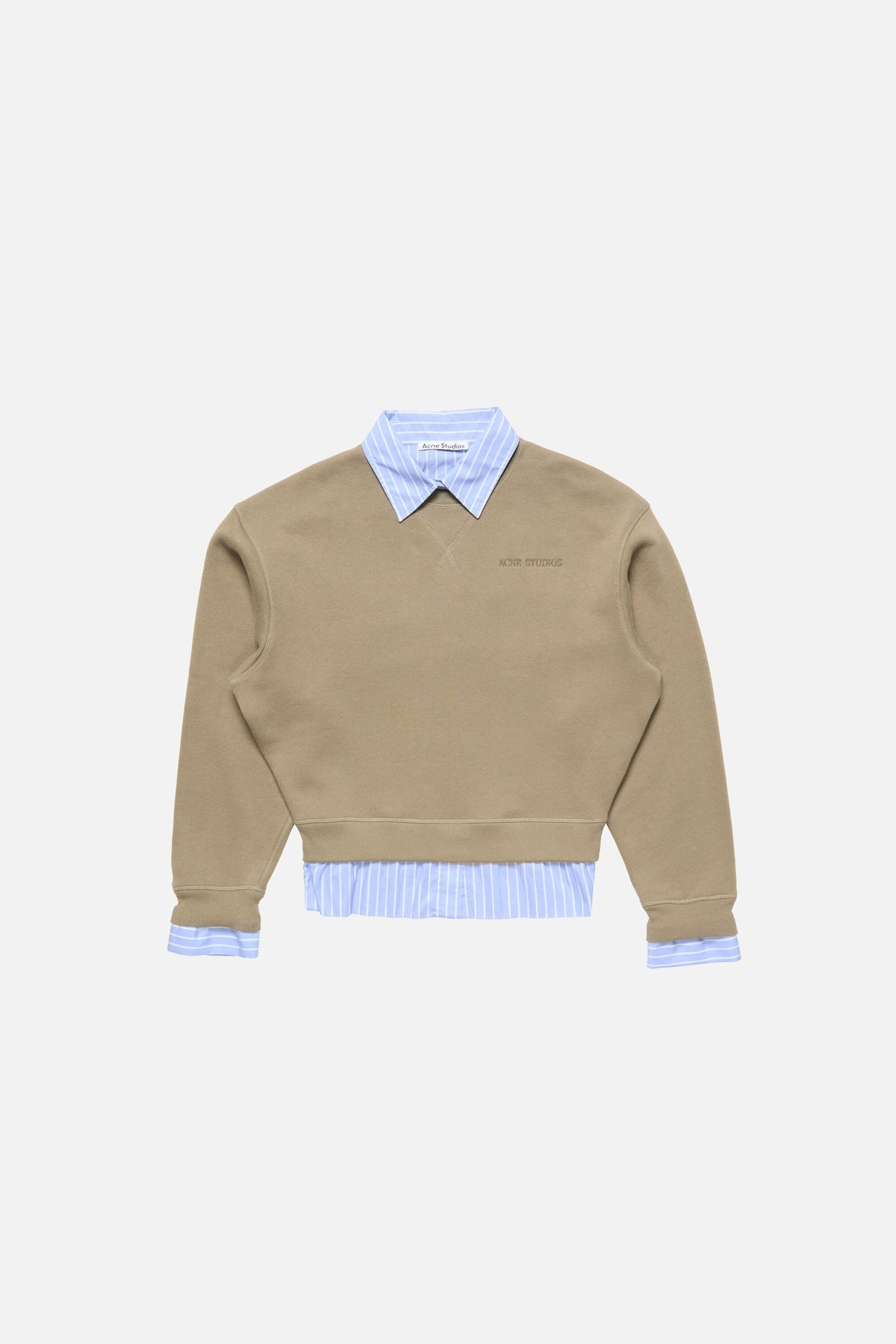 Sweatshirts fa-wn-swea000006