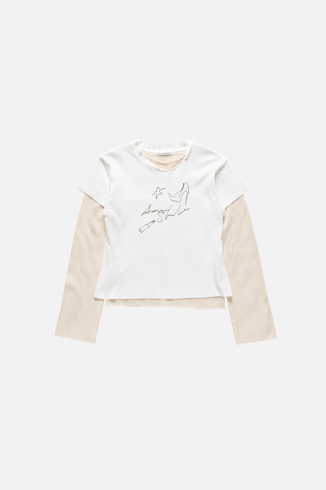 T-shirts fa-wn-tshi000016