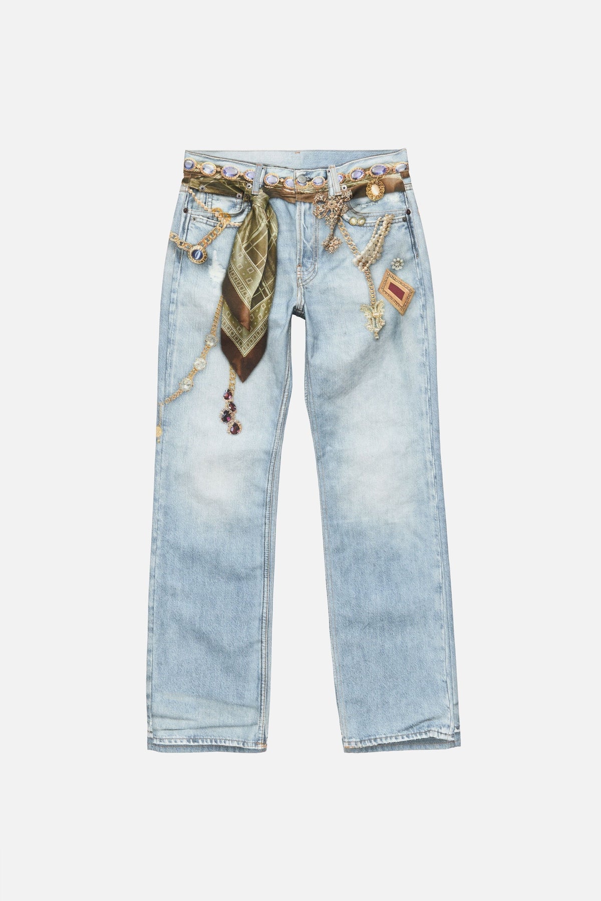 Trousers rw-wn-trou000133