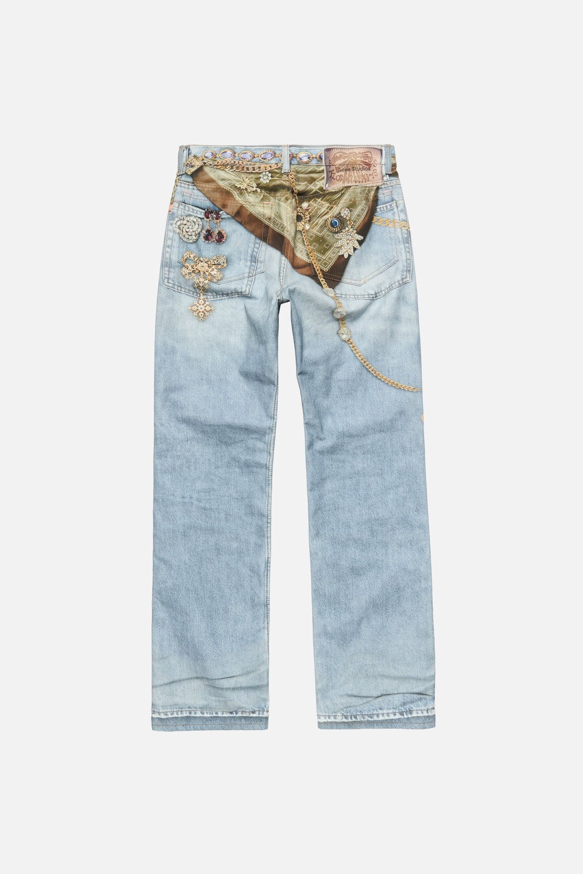 Trousers rw-wn-trou000133