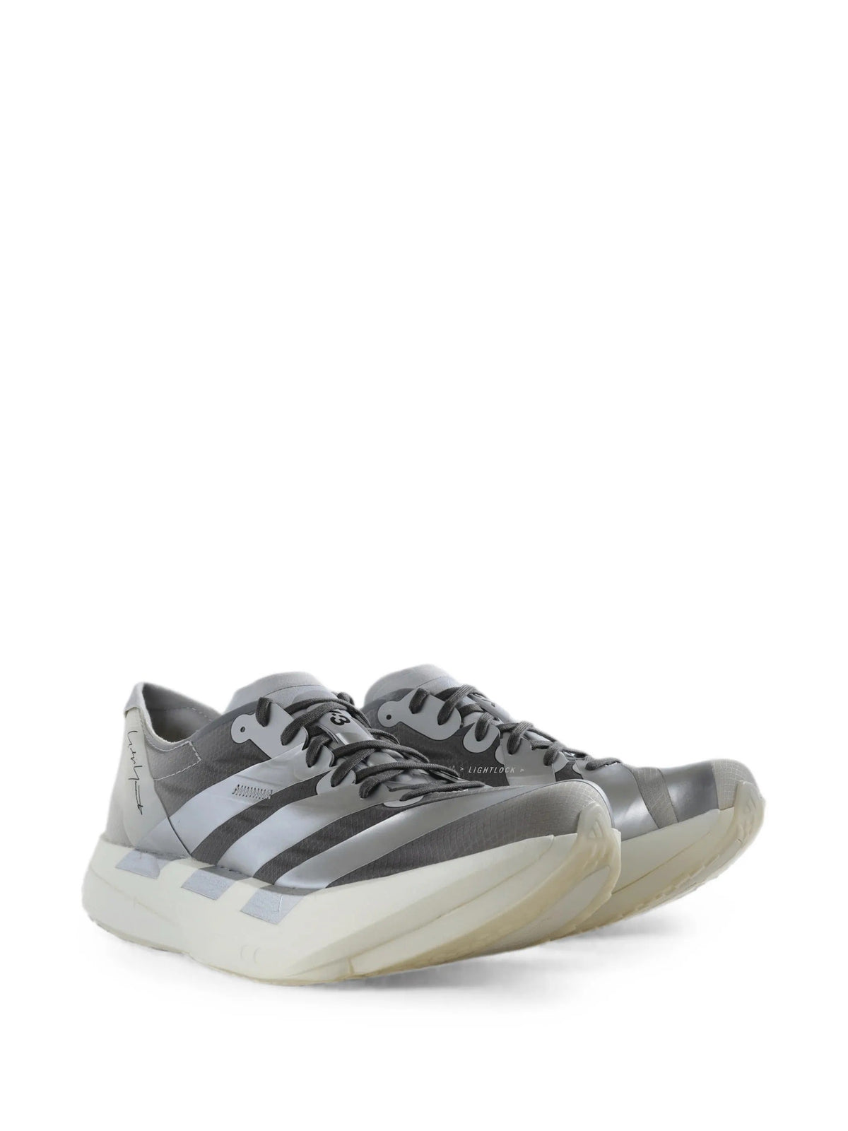 Y-3 adios pro 4