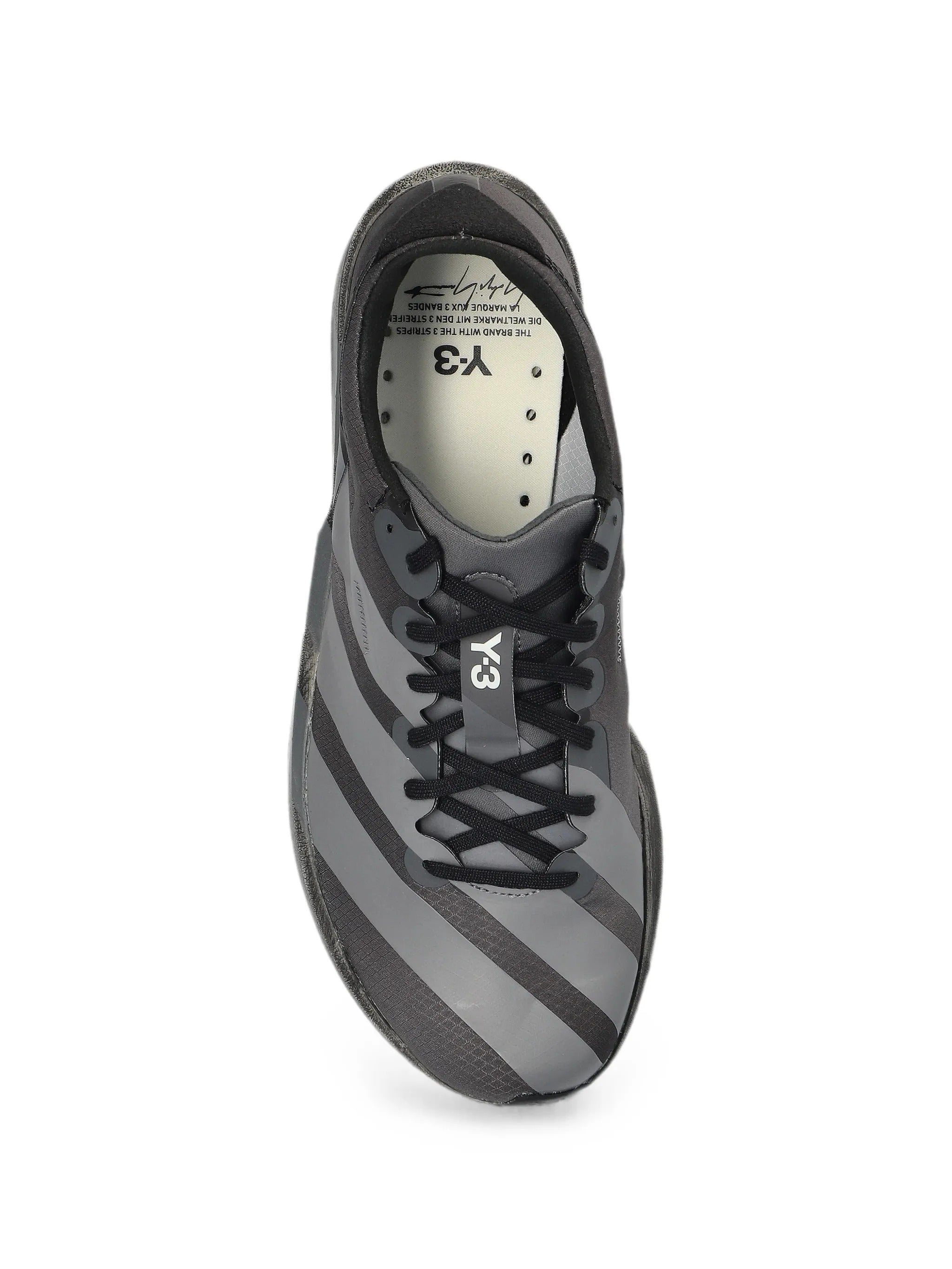 Y-3 adios 9