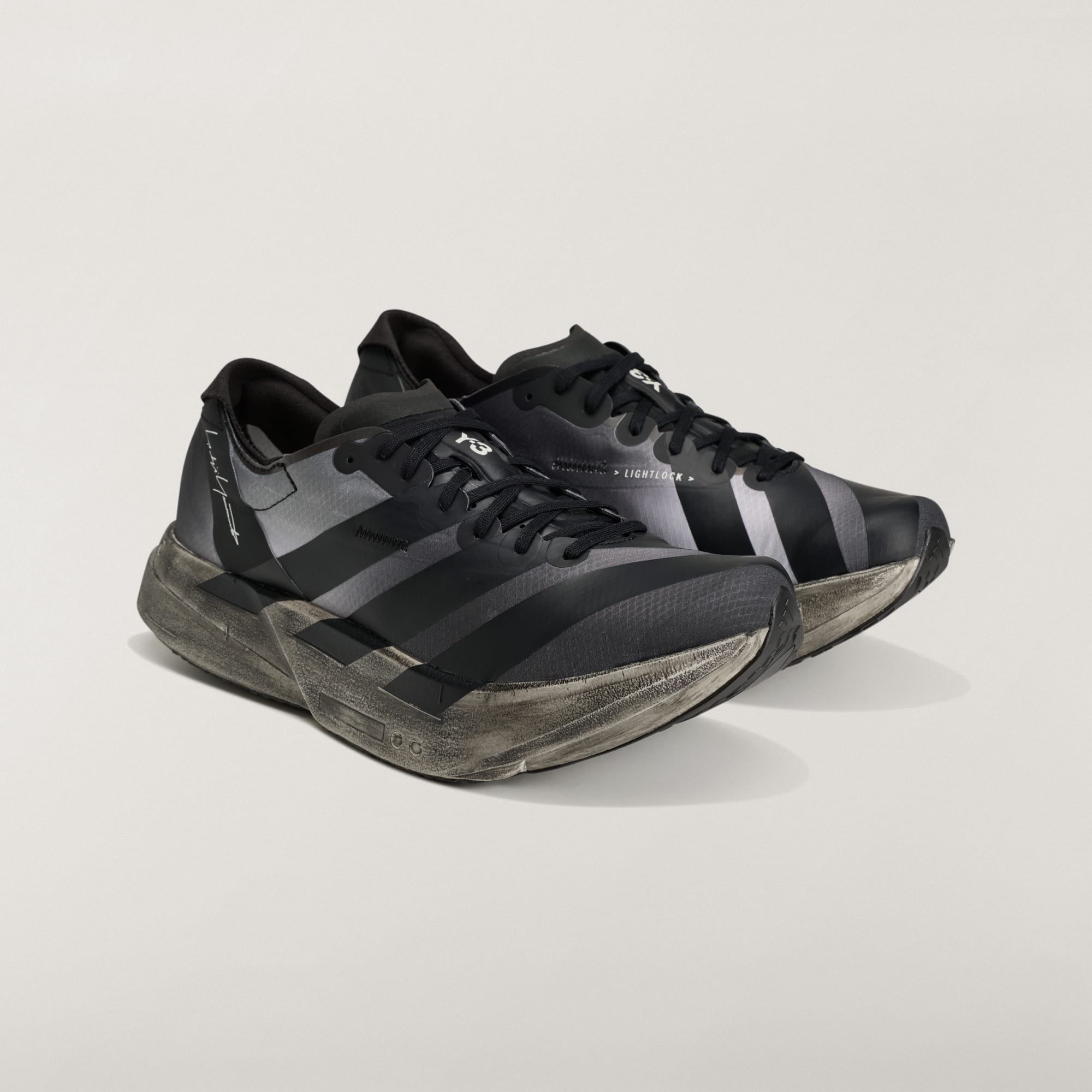 Y-3 adios pro 4