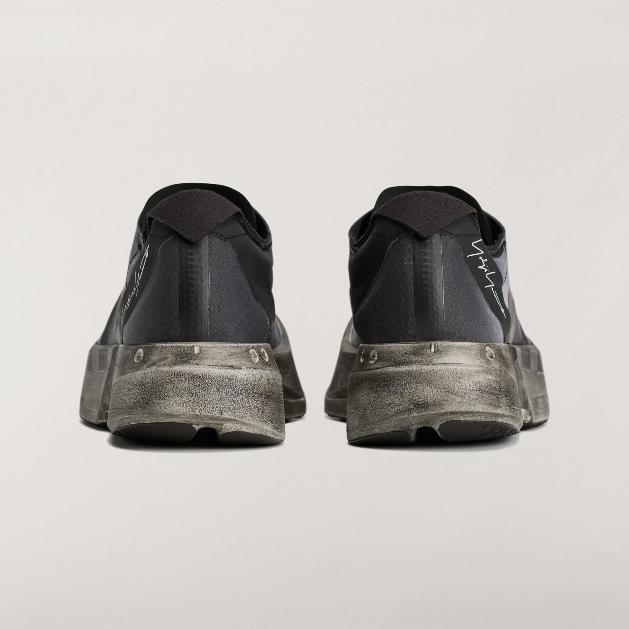 Y-3 adios pro 4