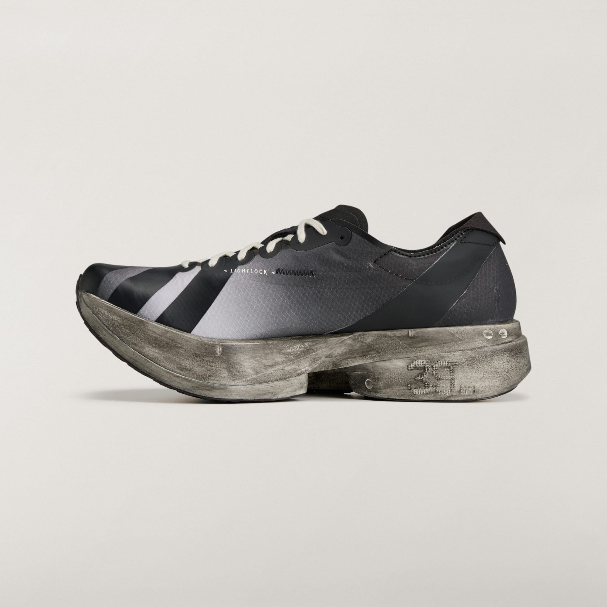 Y-3 adios pro 4