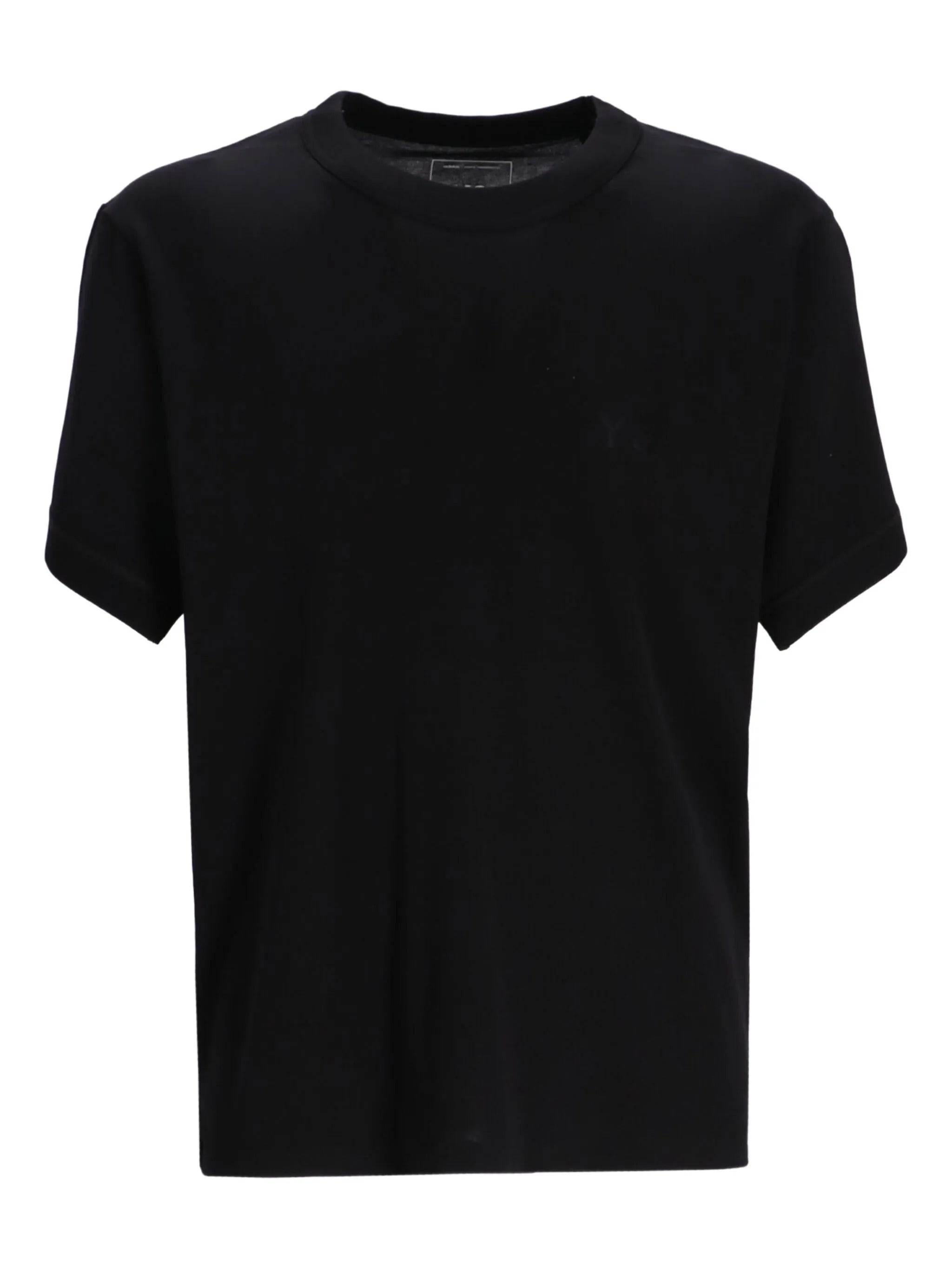 Slim tee