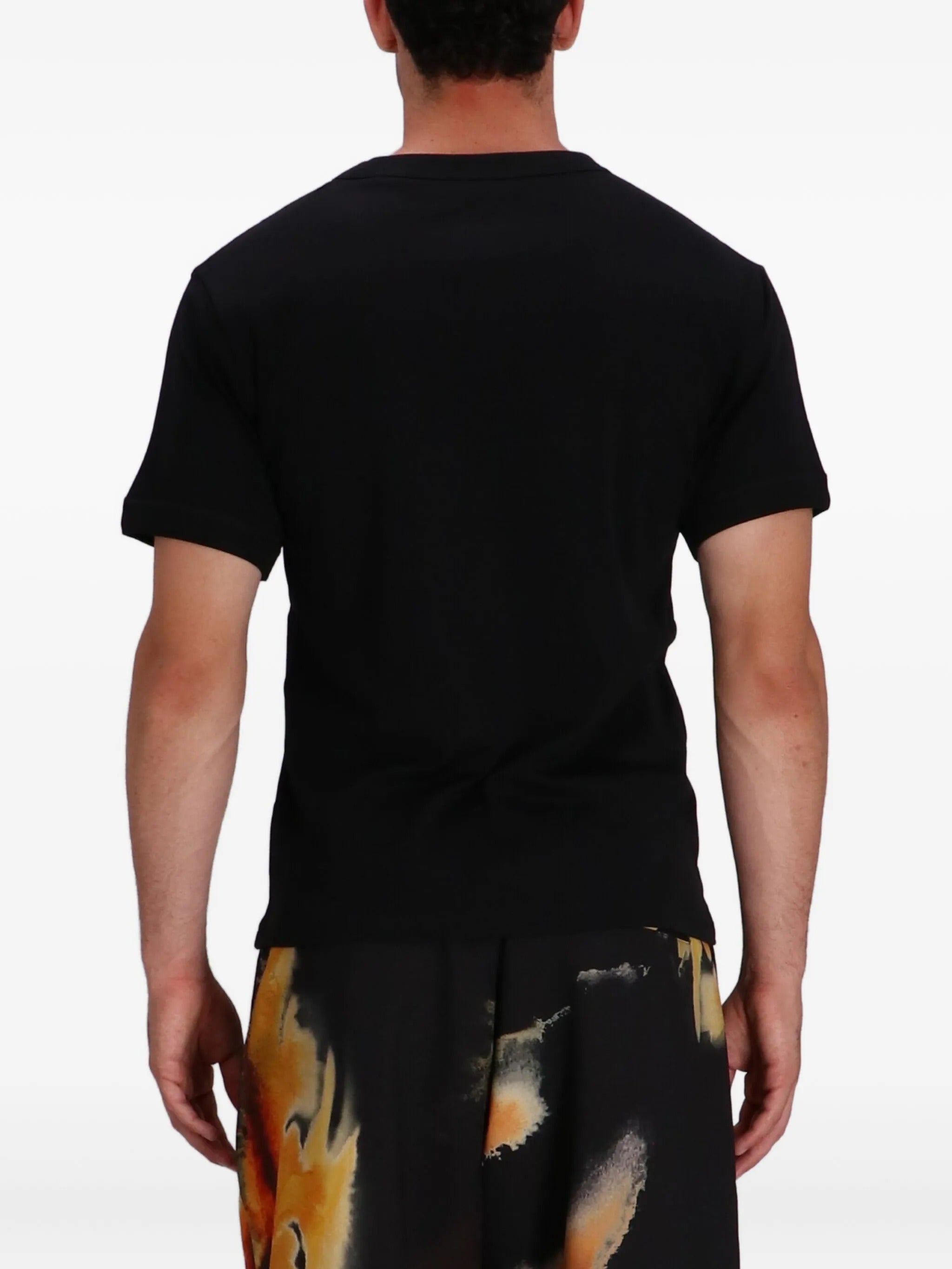 Slim tee