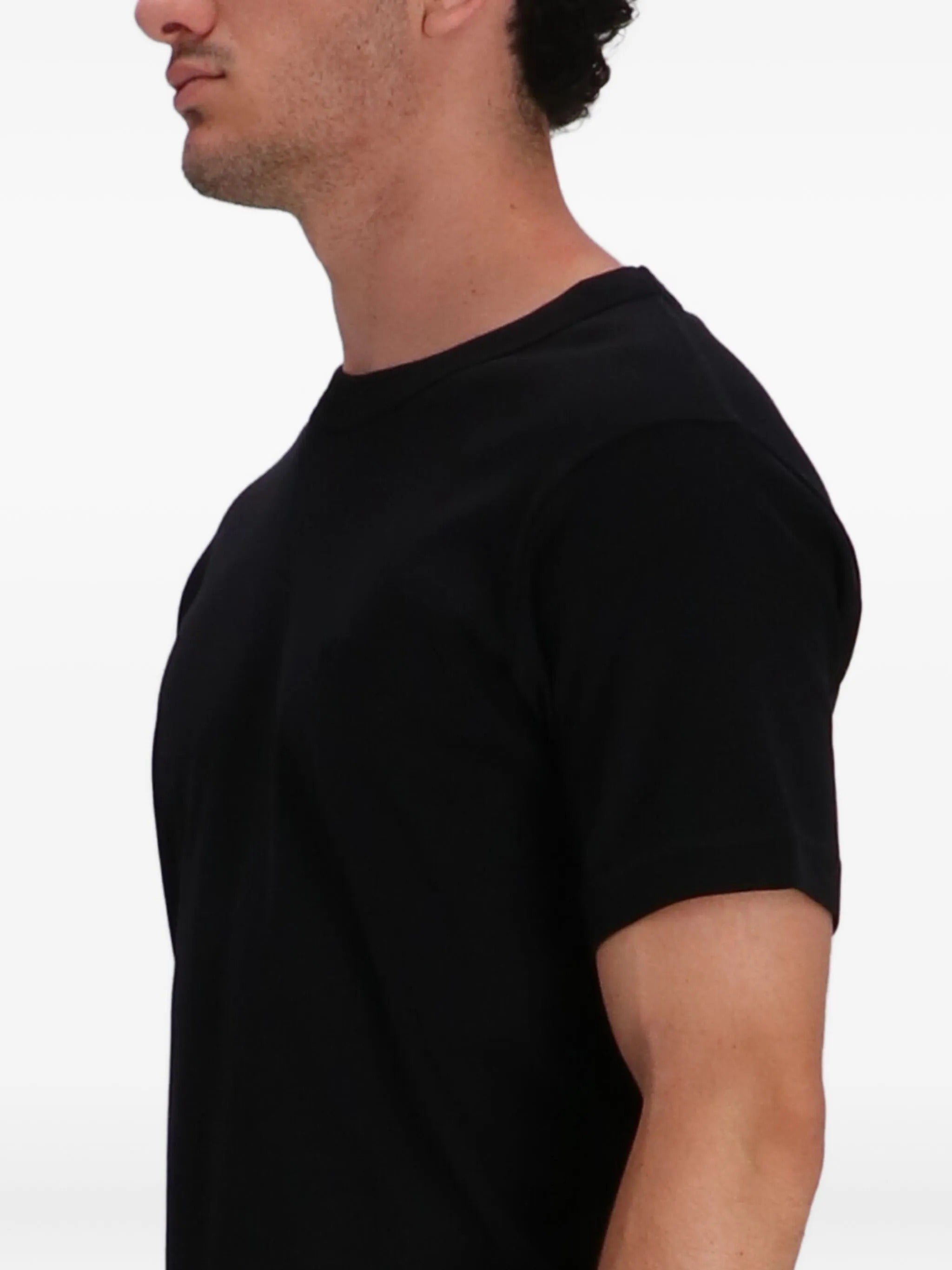 Slim tee