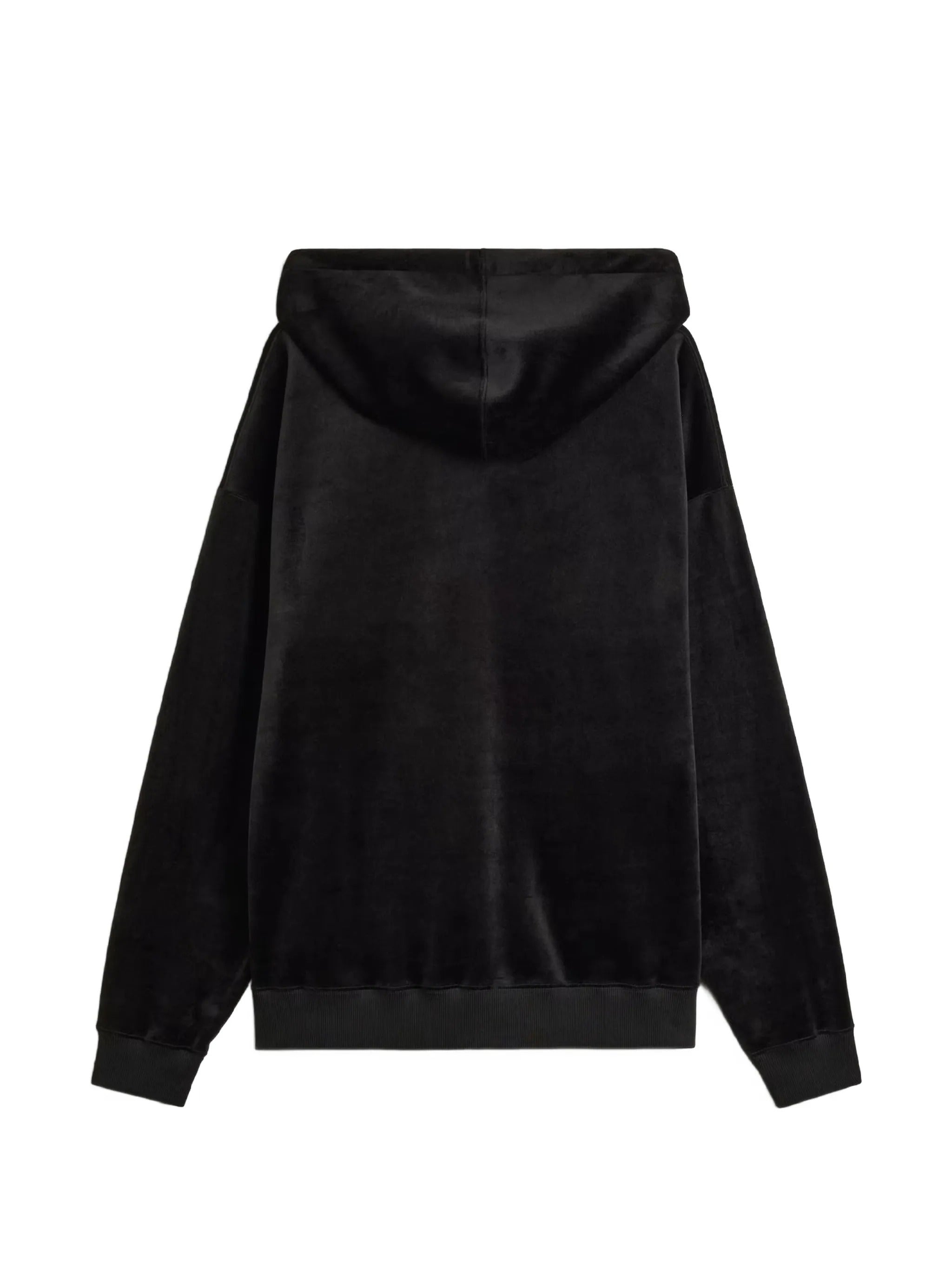 Velvet zip hd