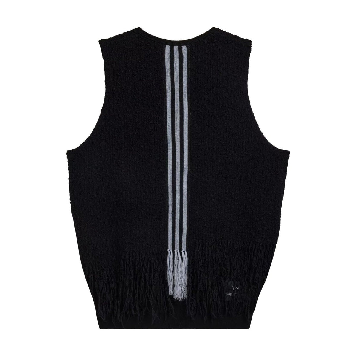 Knit 3s vest