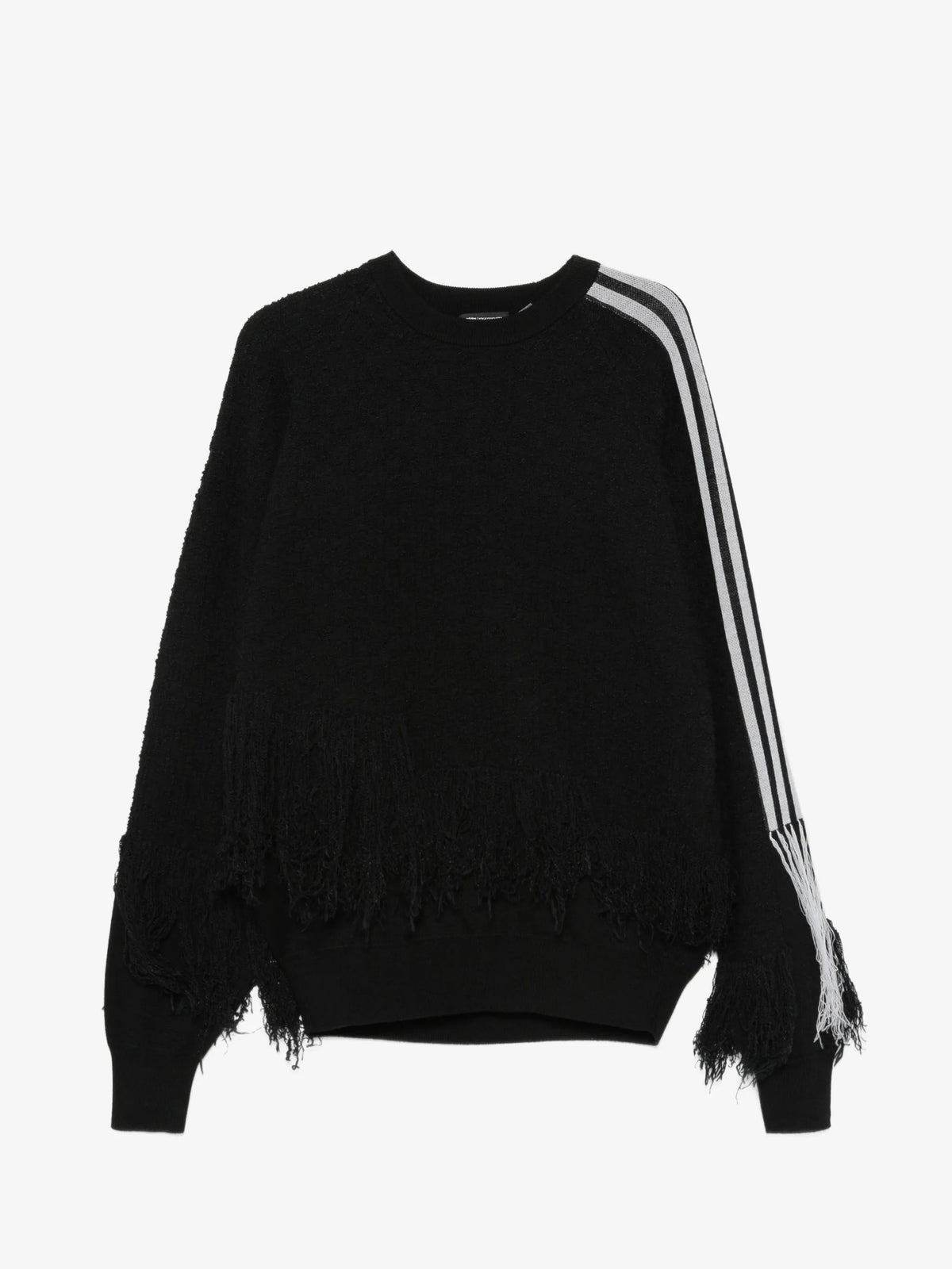 Knit 3s sweat