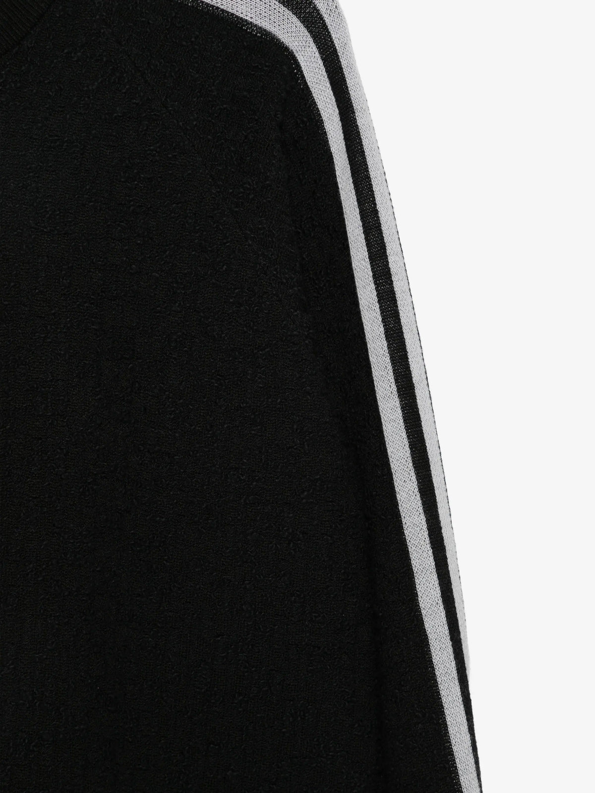 Knit 3s sweat