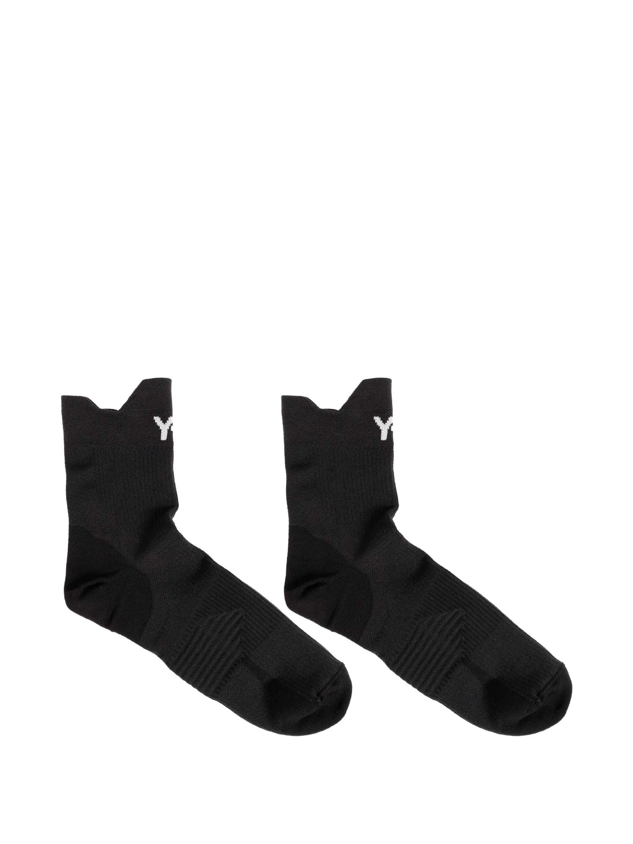 Y-3 run sock