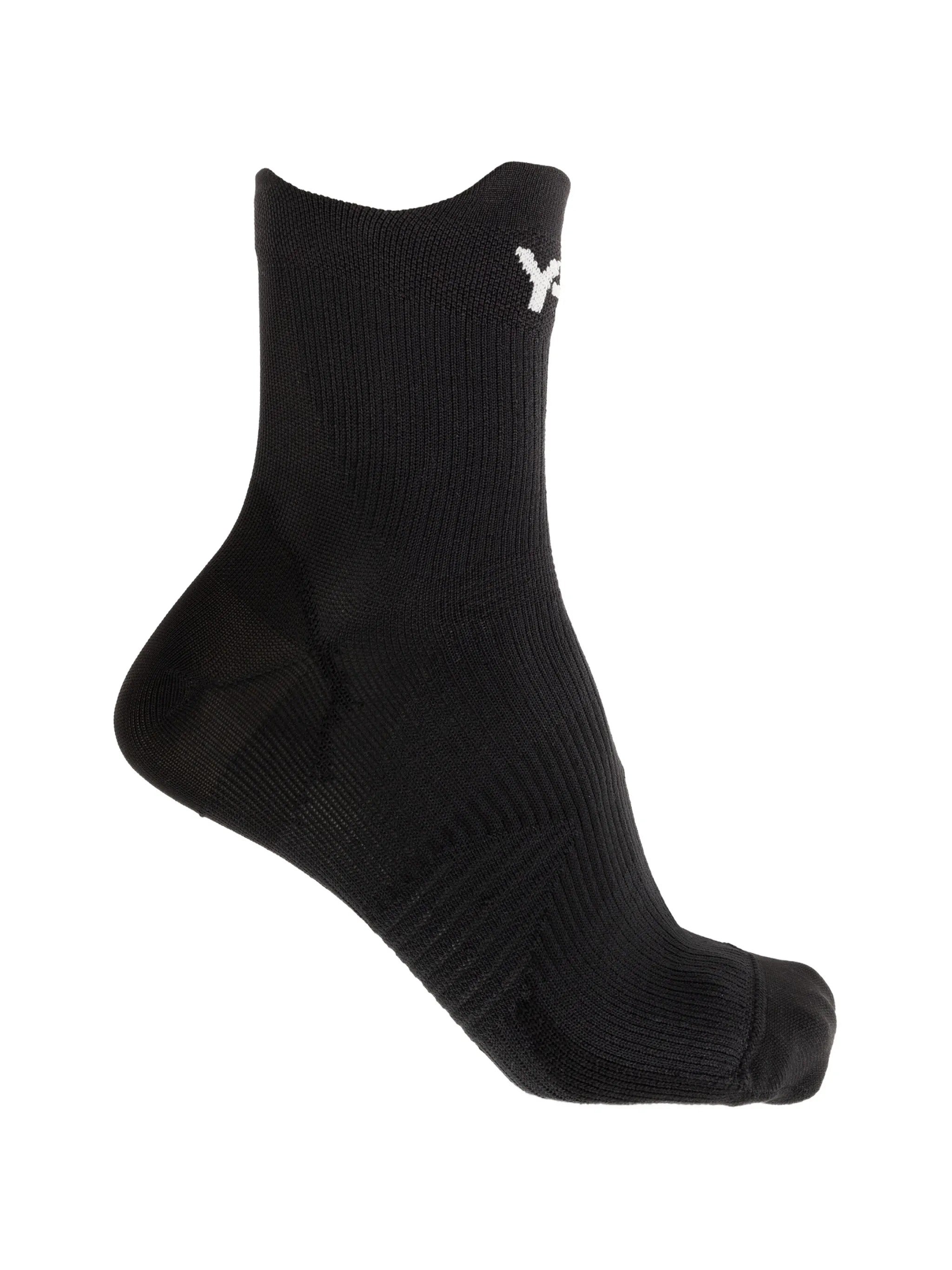 Y-3 run sock