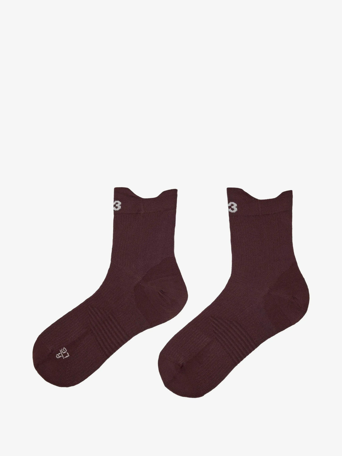 Y-3 run sock