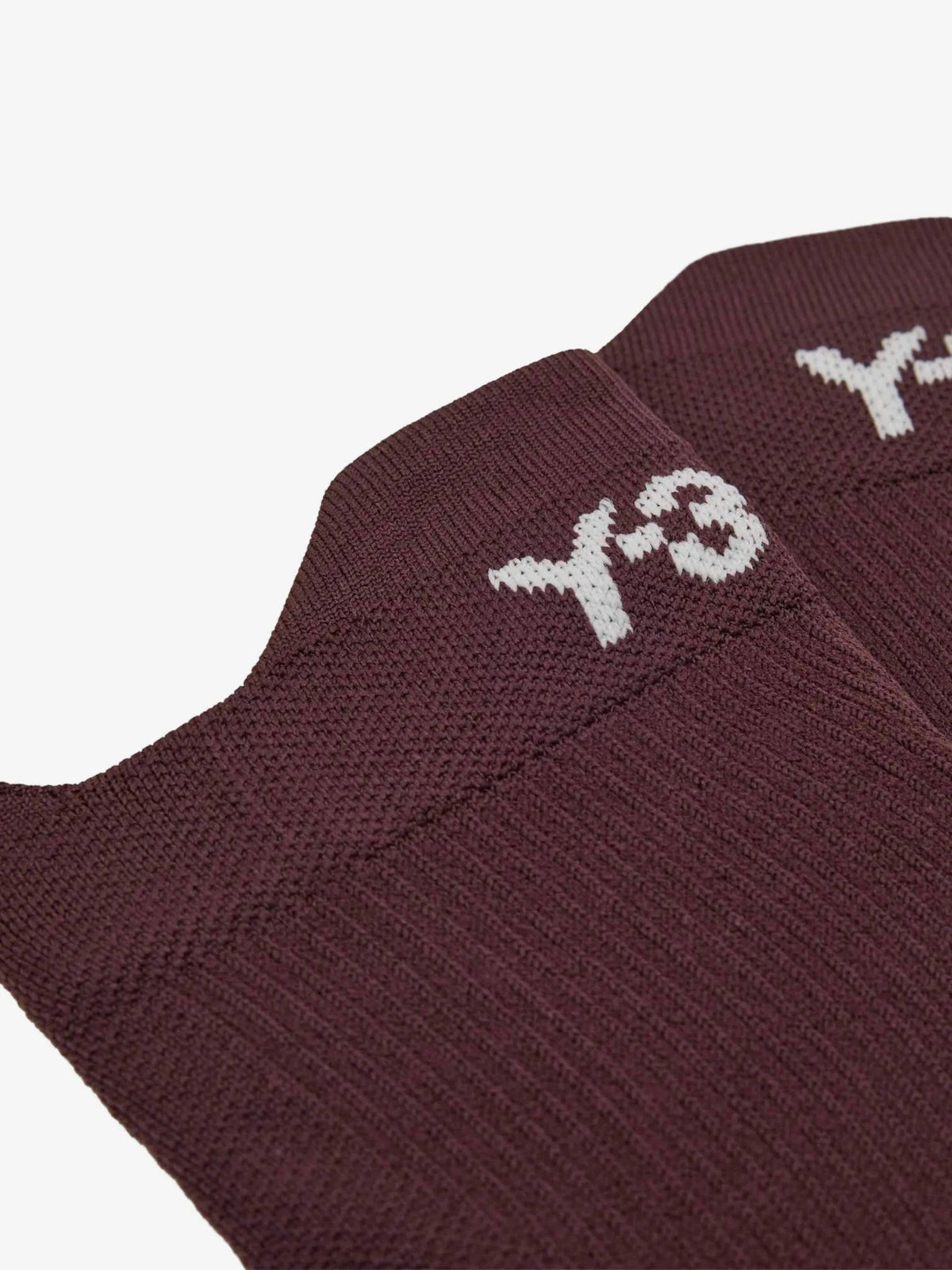 Y-3 run sock