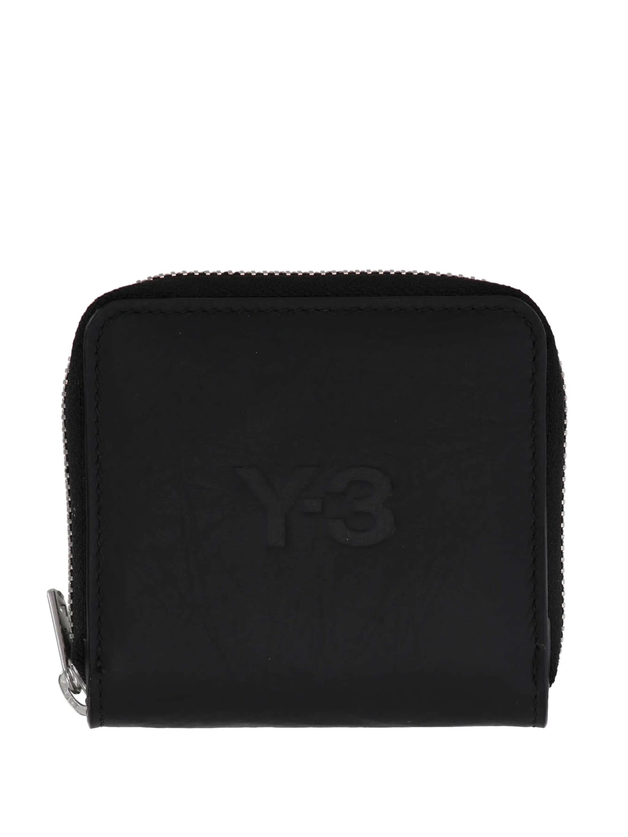 Y-3 wallet