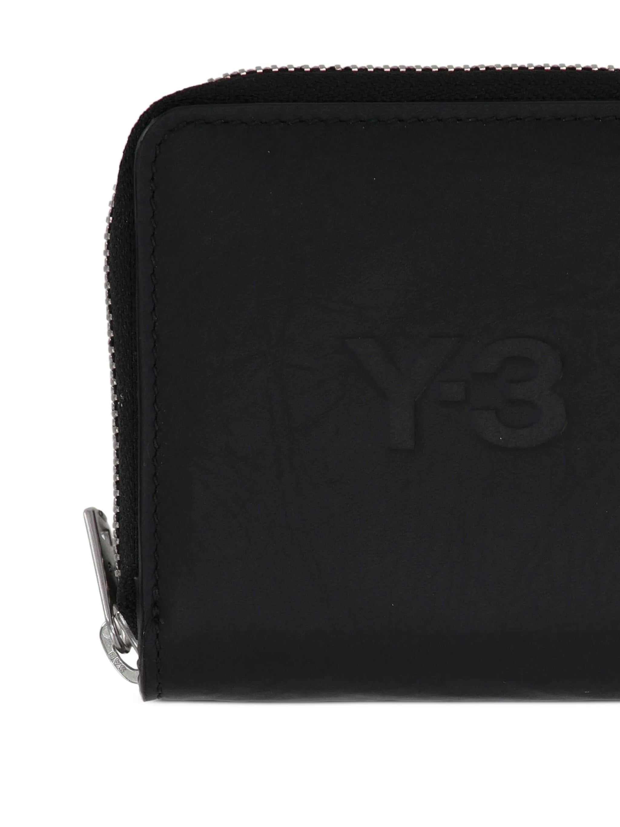Y-3 wallet