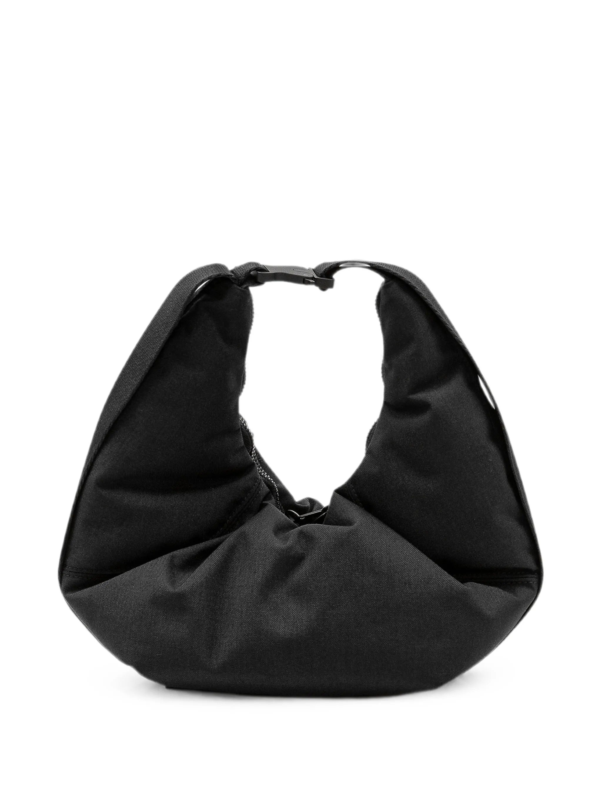 Y-3 crescen bag