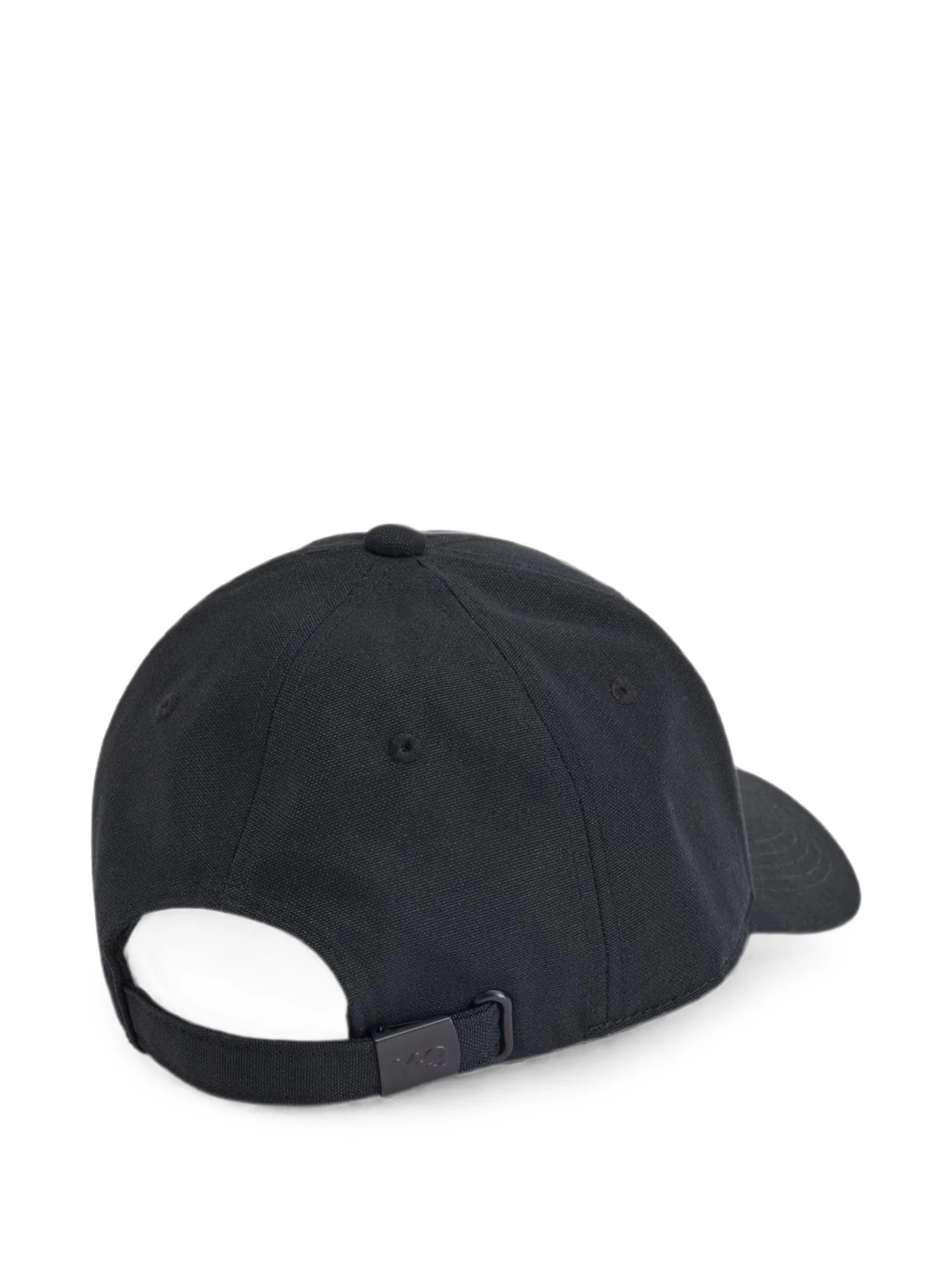 Y-3 logo cap