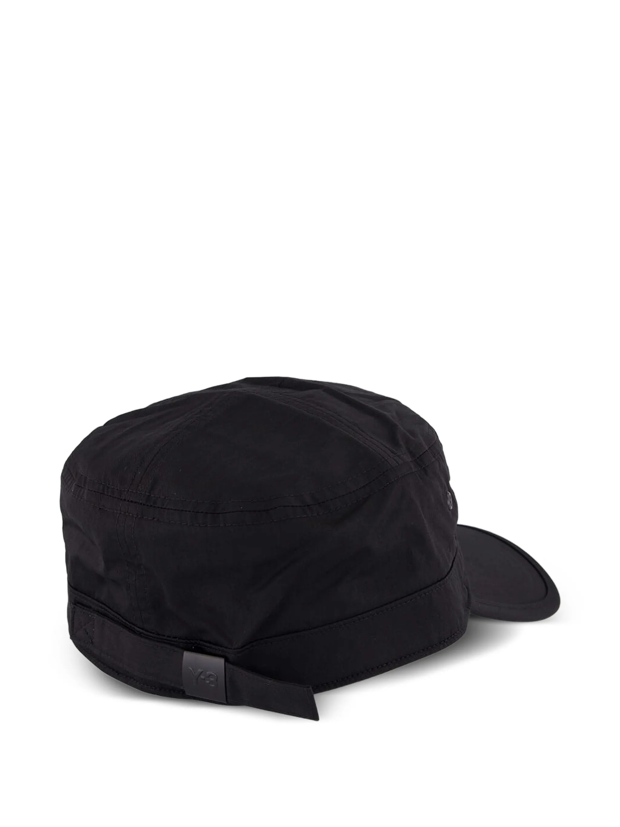 Y-3 work cap