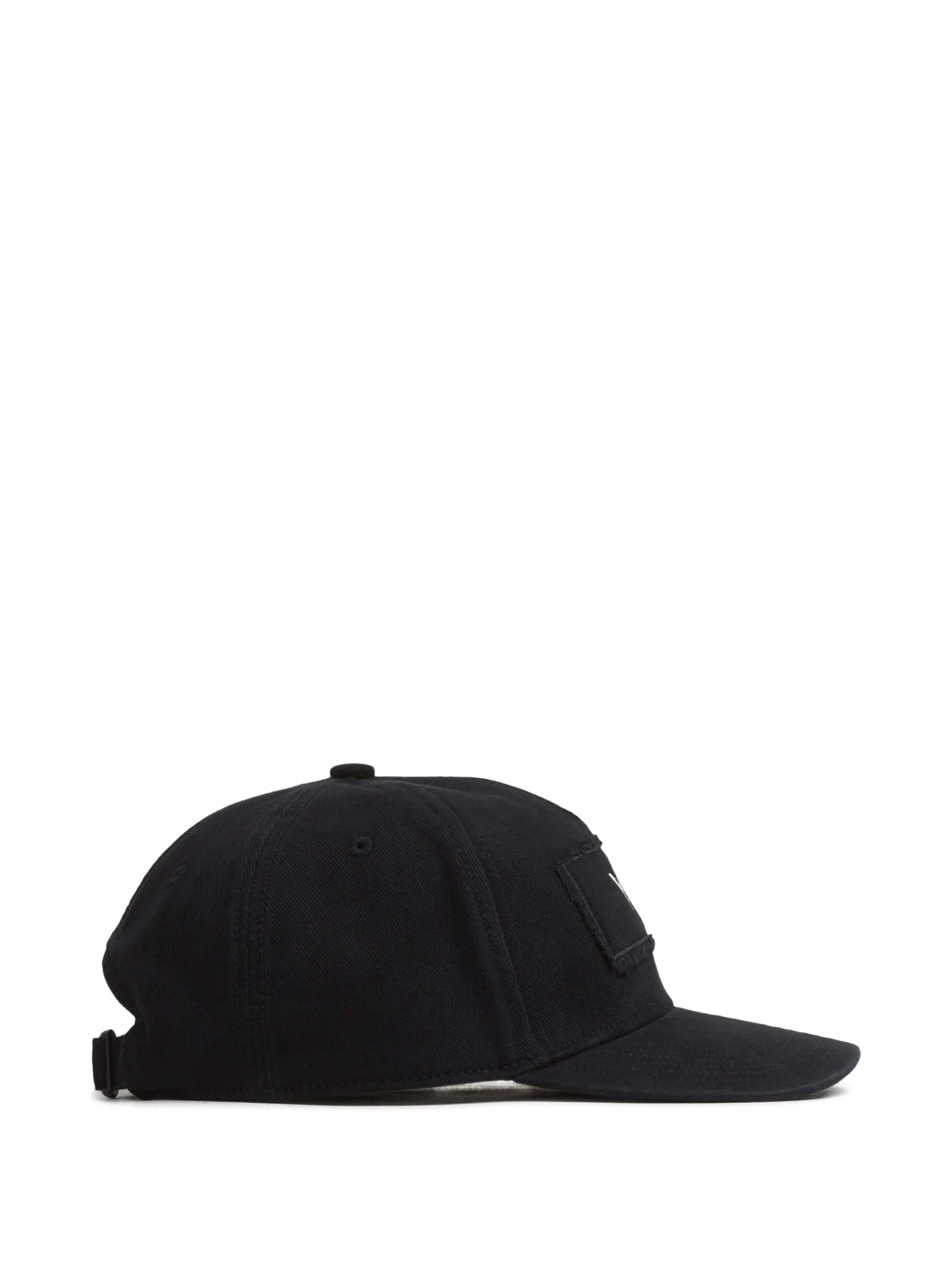 Y-3 race cap