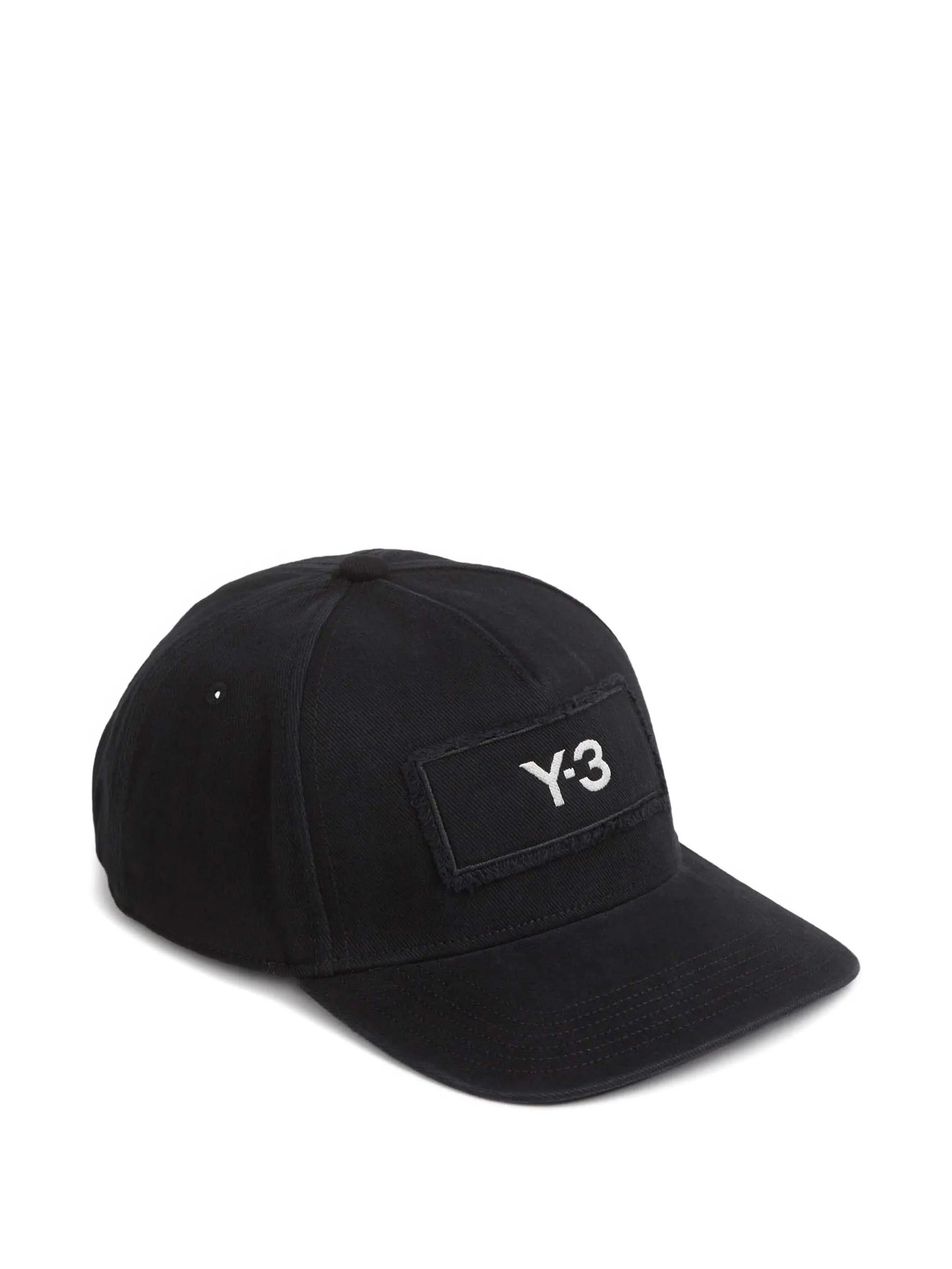 Y-3 race cap