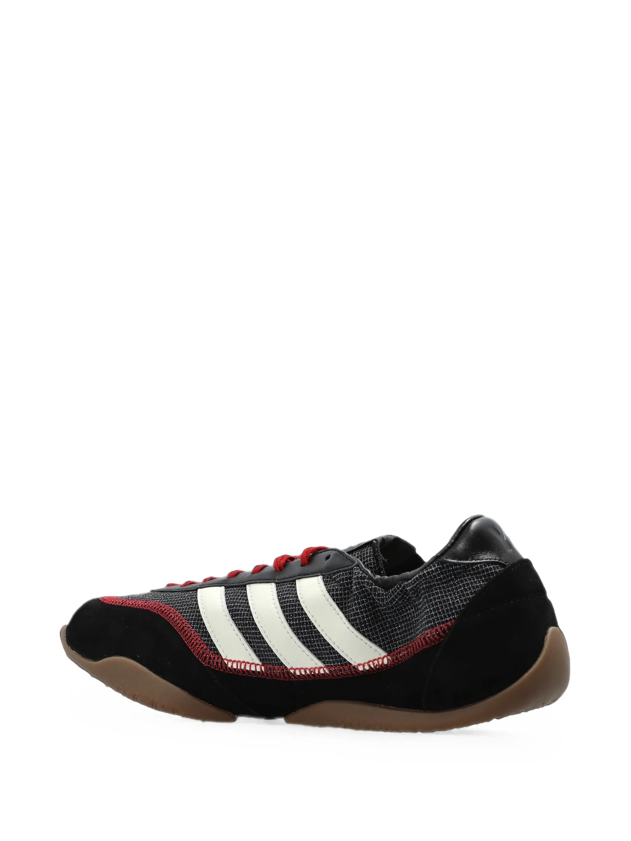 Y-3 tokyo warped