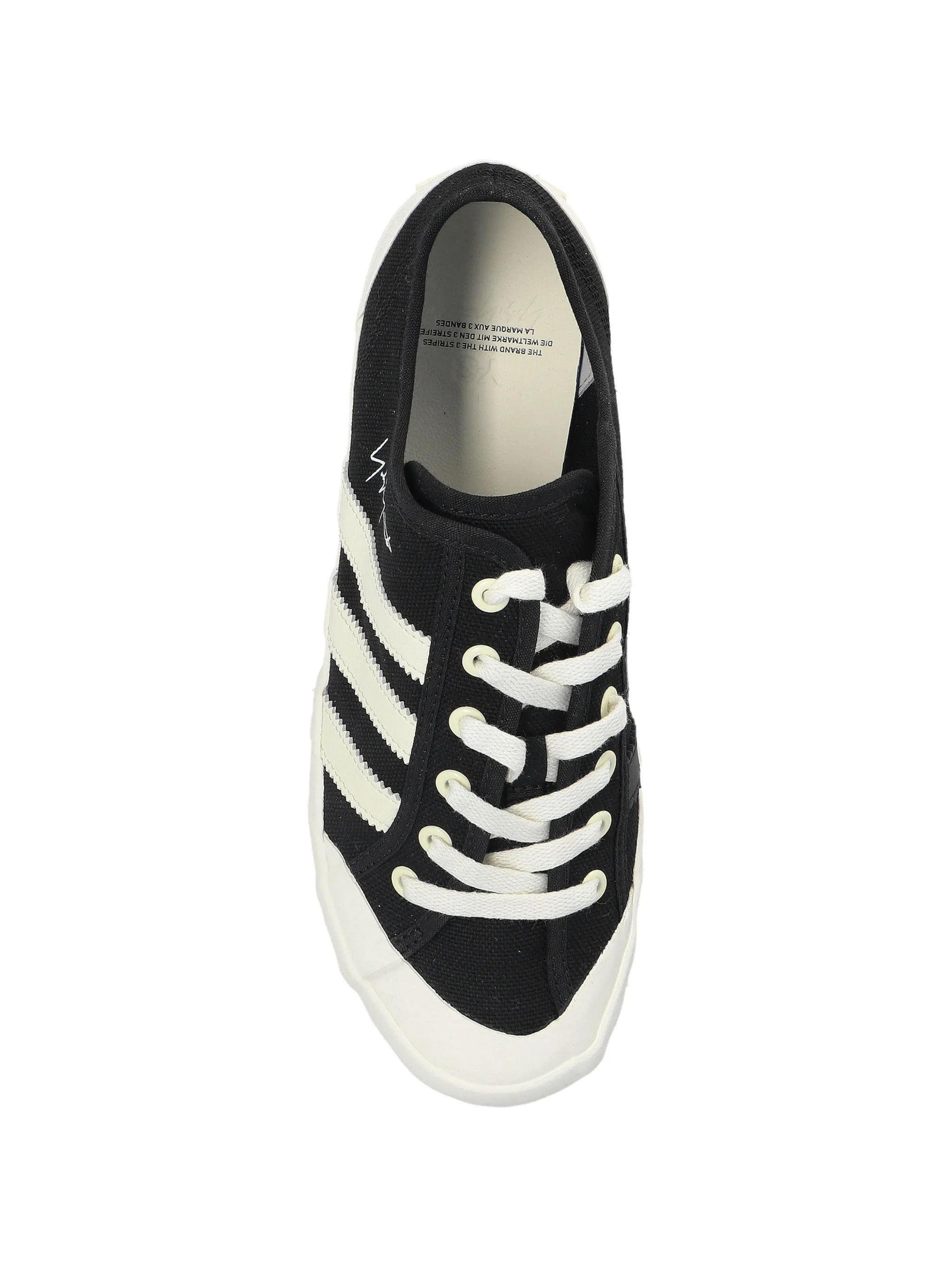 Y-3 nisi lo